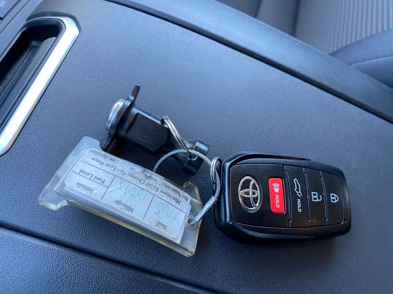 Thumbnail: 2025 Toyota Highlander - 21