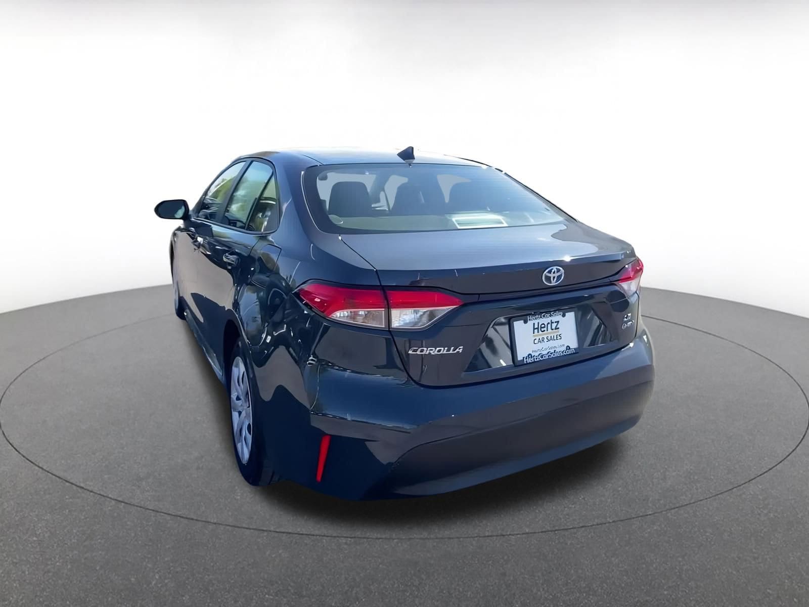 Thumbnail: 2025 Toyota Corolla - 11