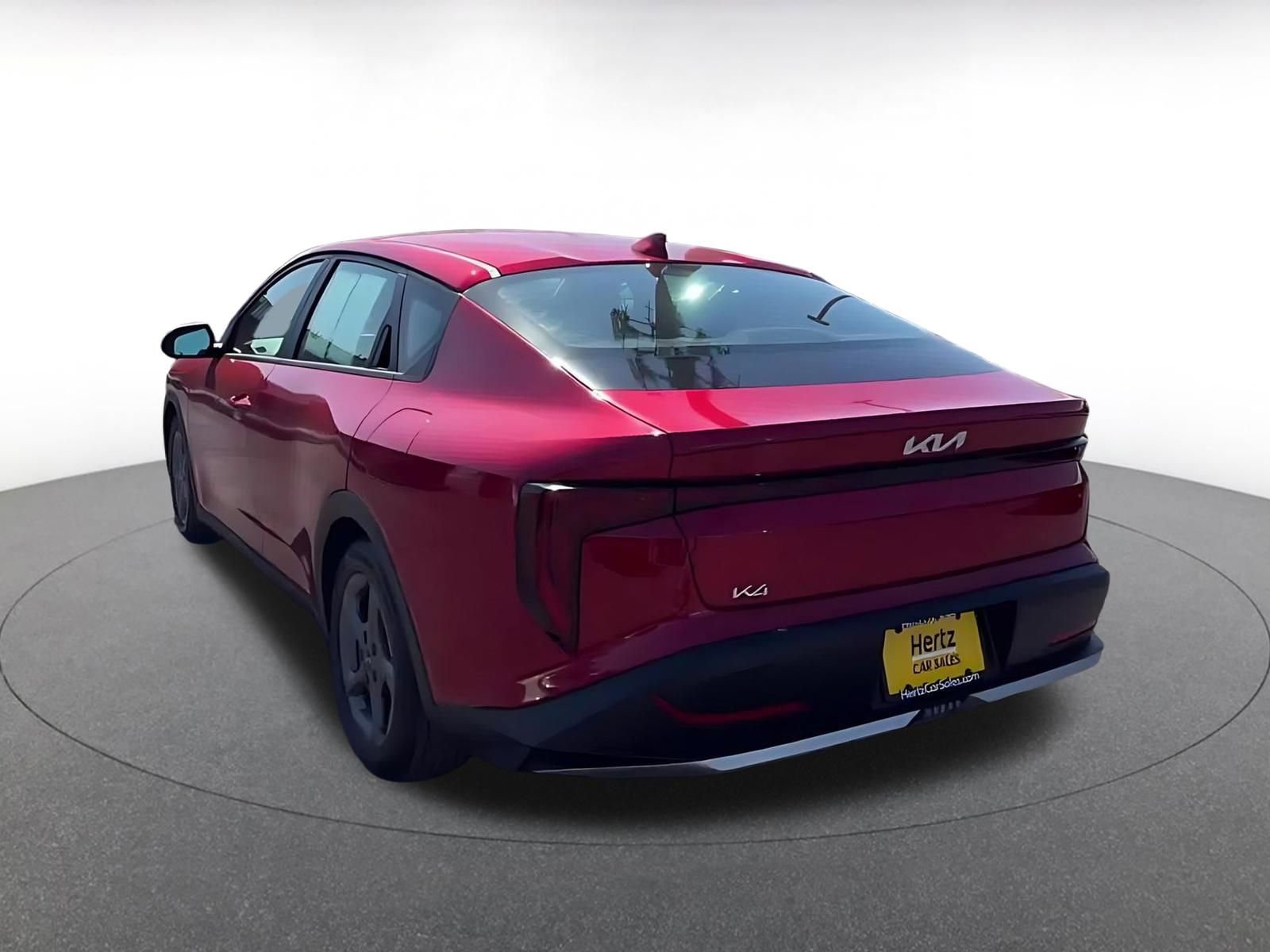 Thumbnail: 2025 Kia K4 - 11