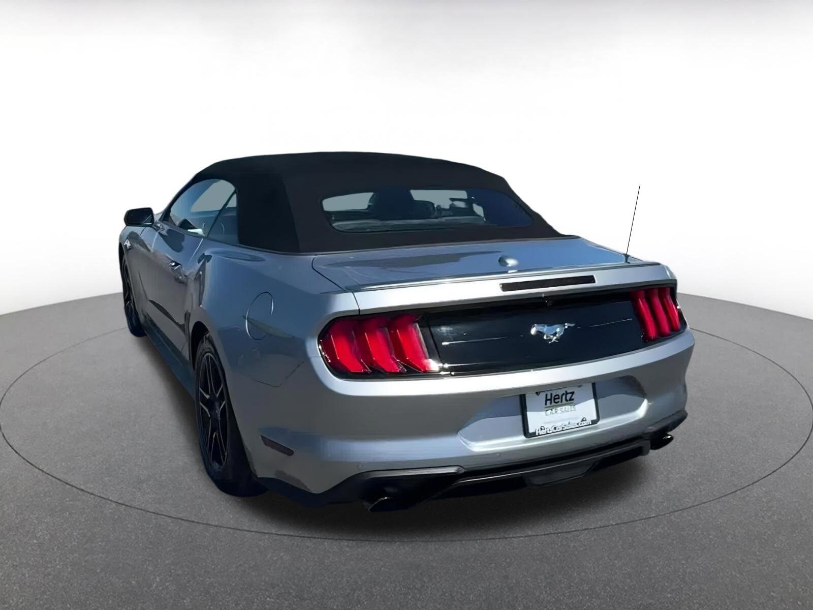 Thumbnail: 2023 Ford Mustang - 11