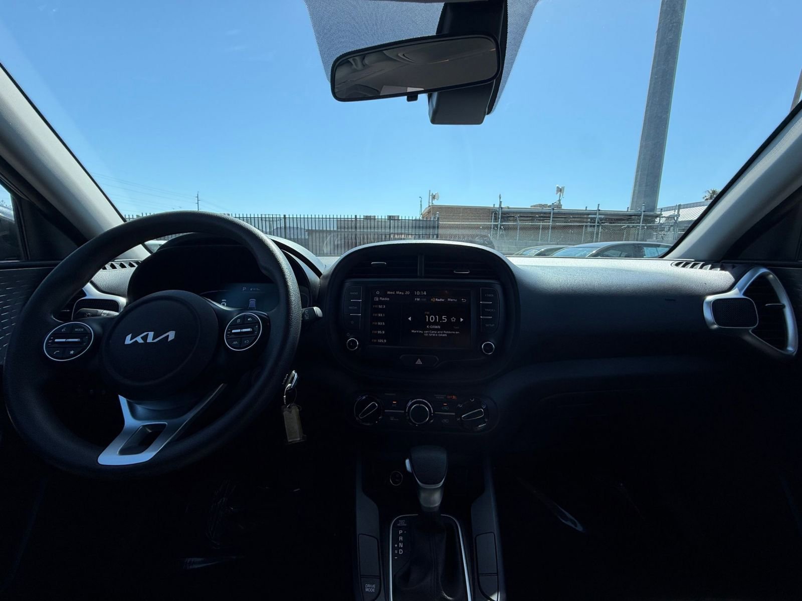 Thumbnail: 2023 Kia Soul - 31