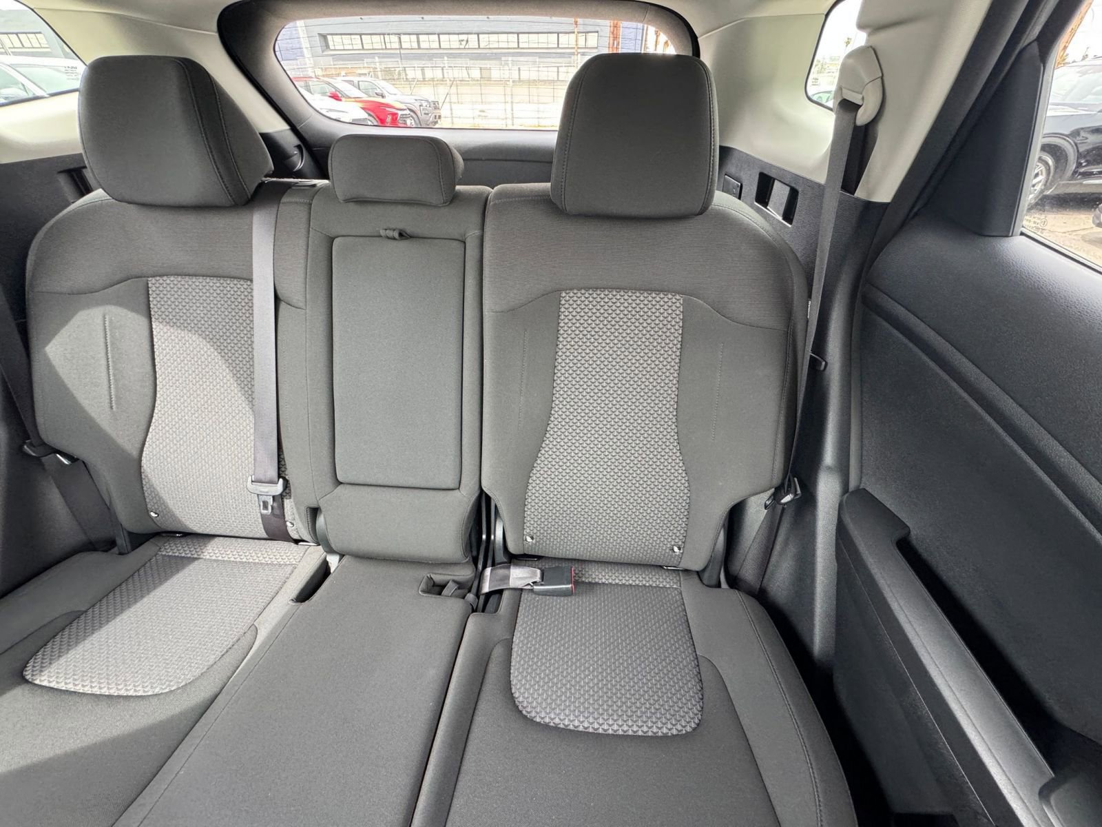 Thumbnail: 2024 Kia Sportage - 35