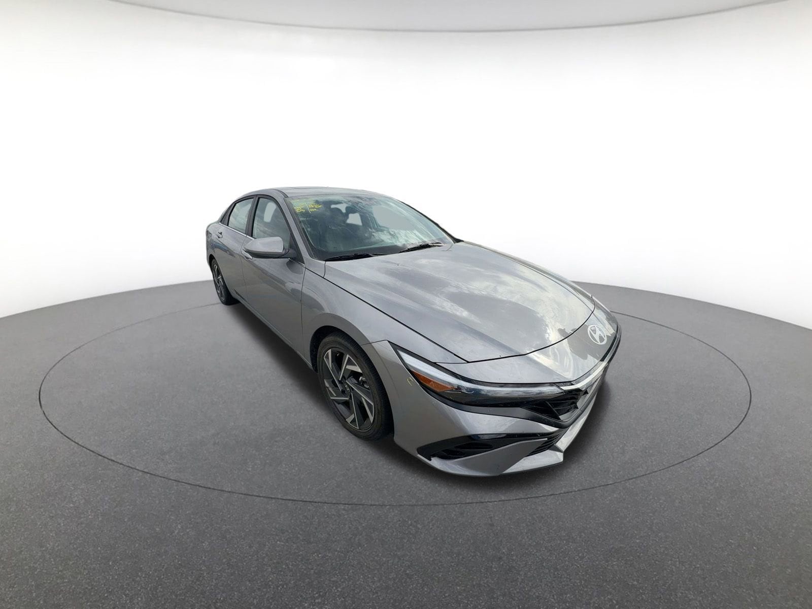 Thumbnail: 2025 Hyundai Elantra - 1