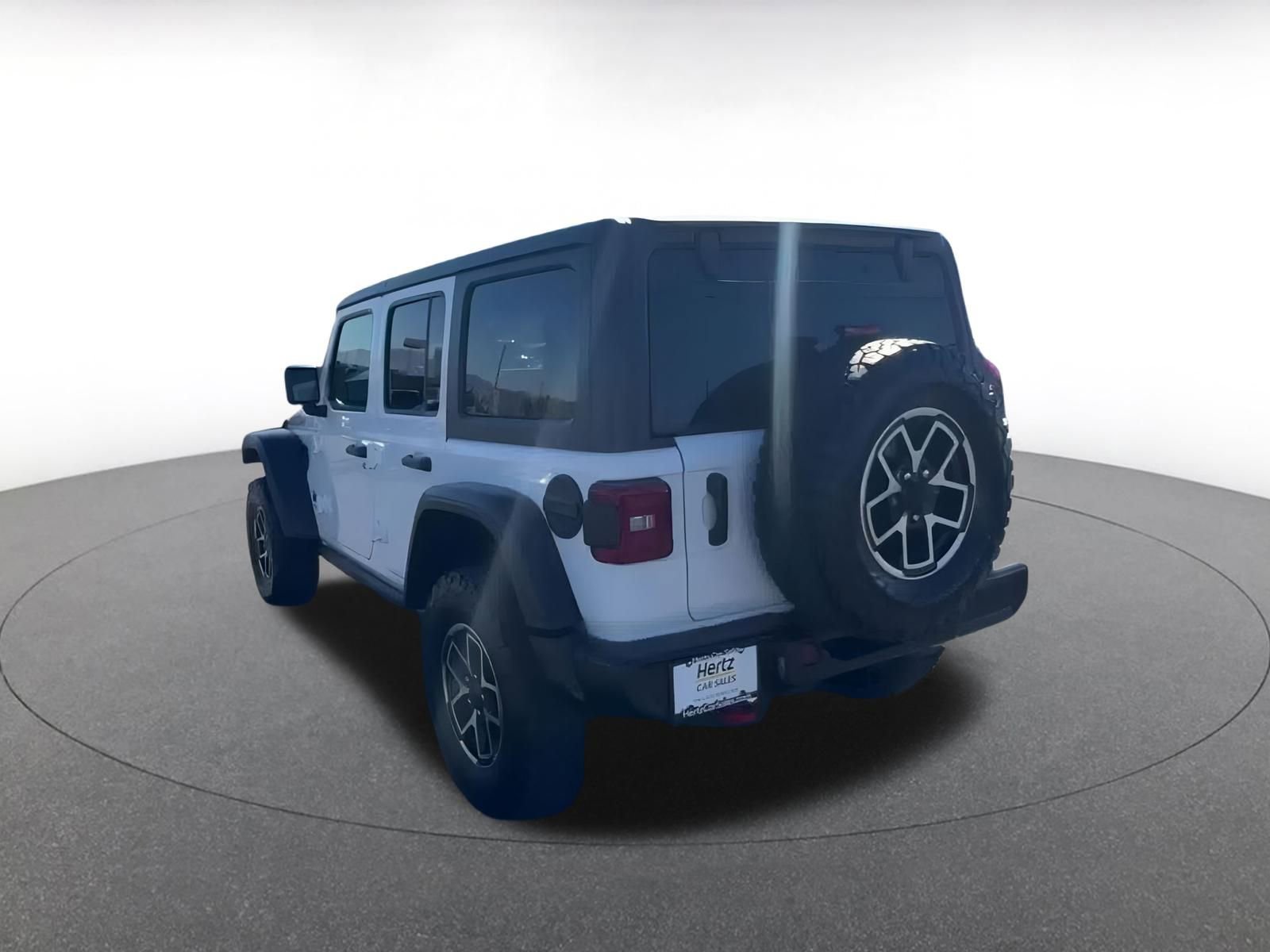 Thumbnail: 2025 Jeep Wrangler - 15