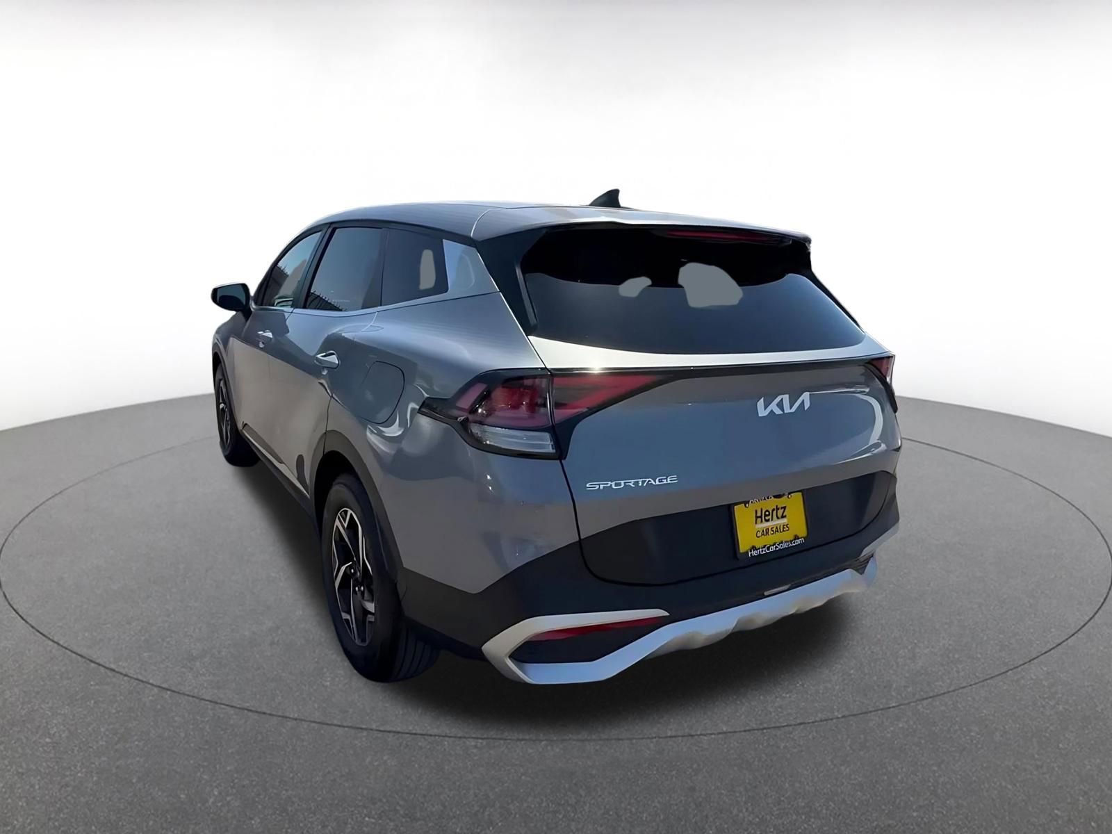 Thumbnail: 2025 Kia Sportage - 11