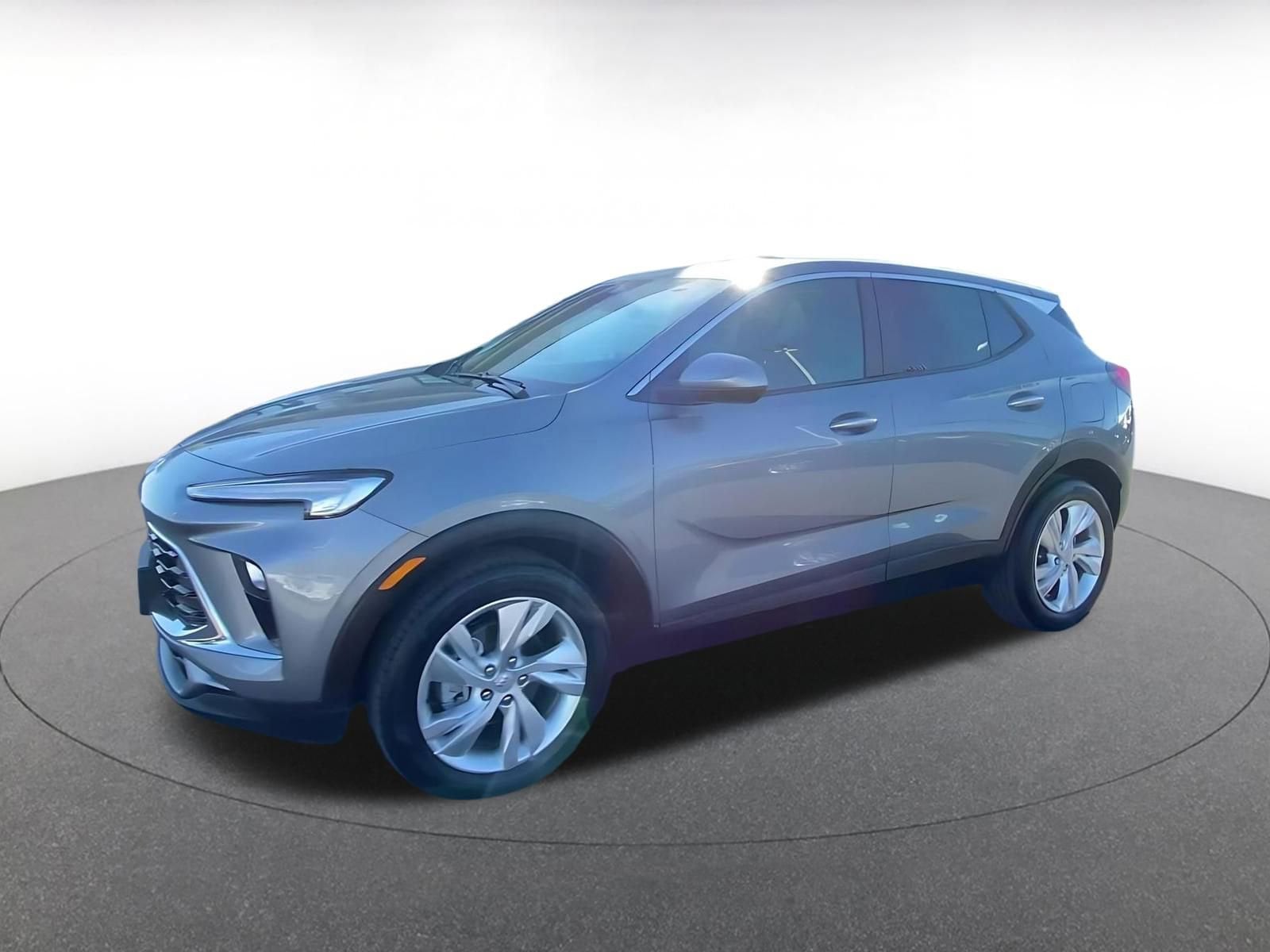 Thumbnail: 2025 Buick Encore GX - 8