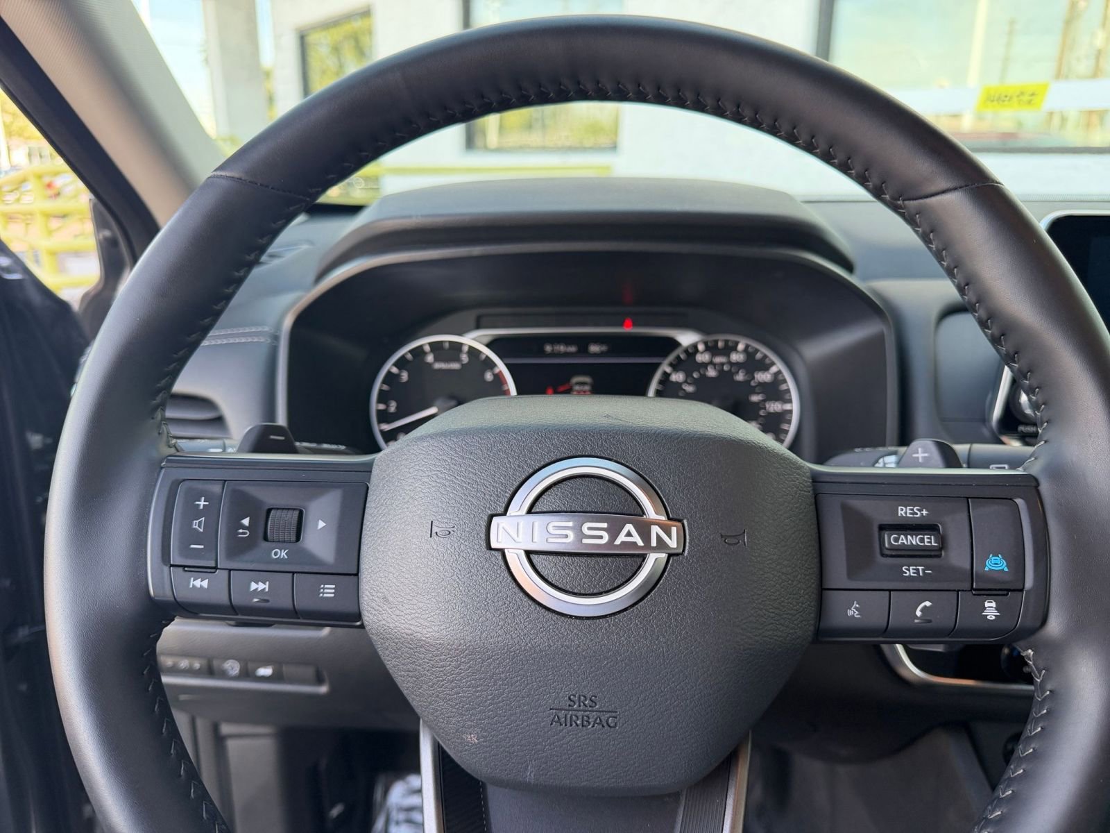 Thumbnail: 2025 Nissan Rogue - 30