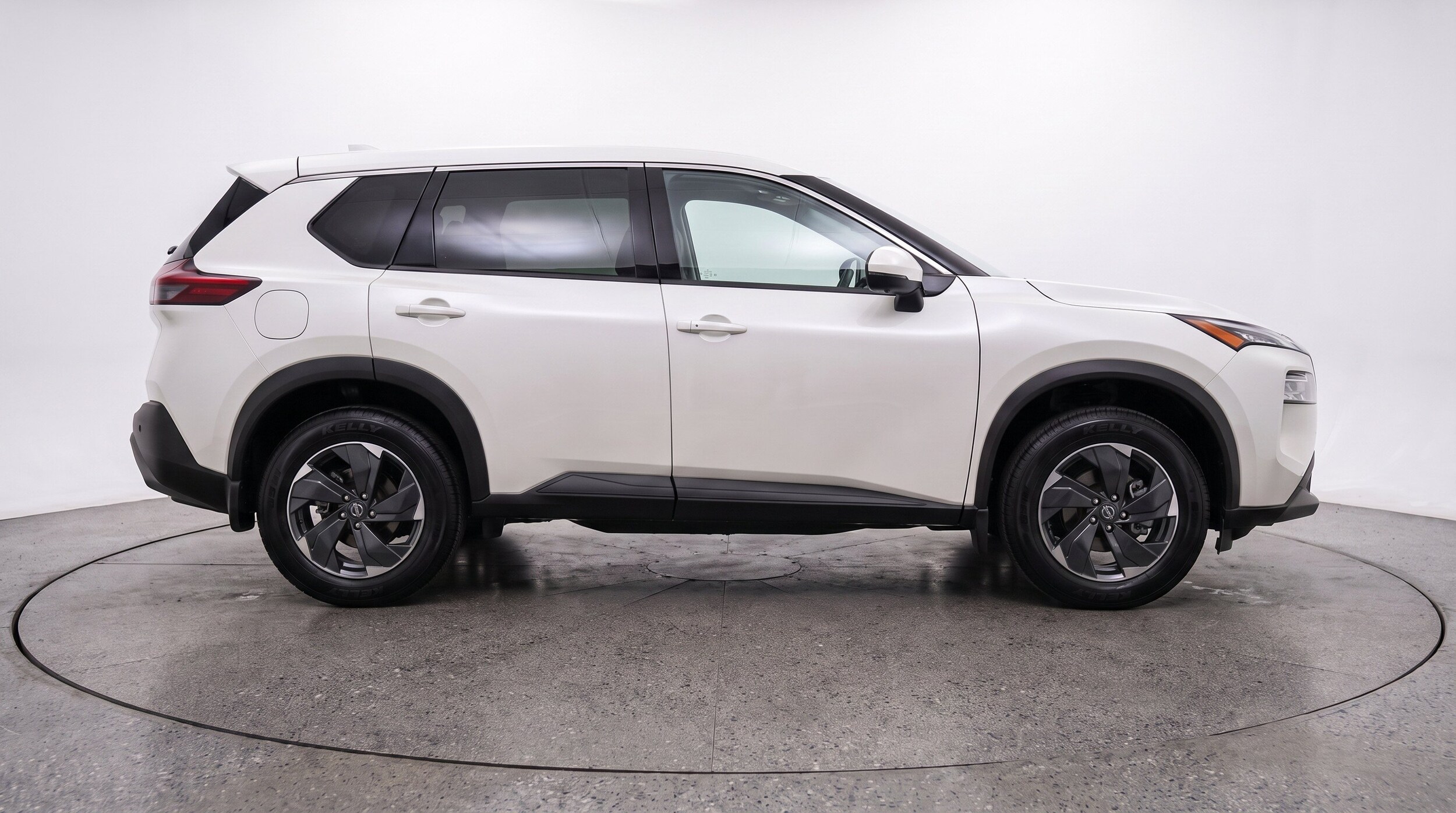 Thumbnail: 2025 Nissan Rogue - 14
