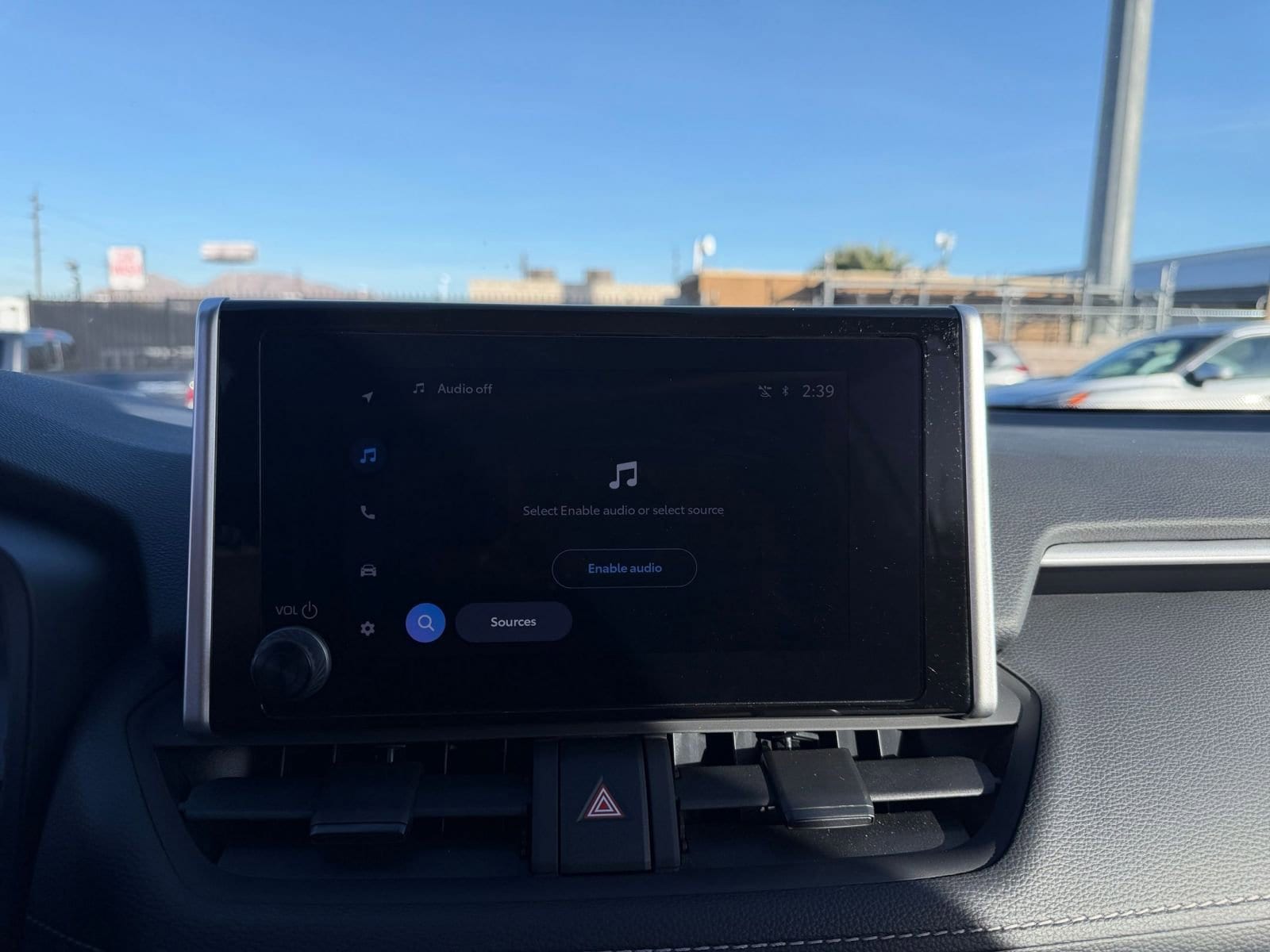 Thumbnail: 2025 Toyota RAV4 - 21