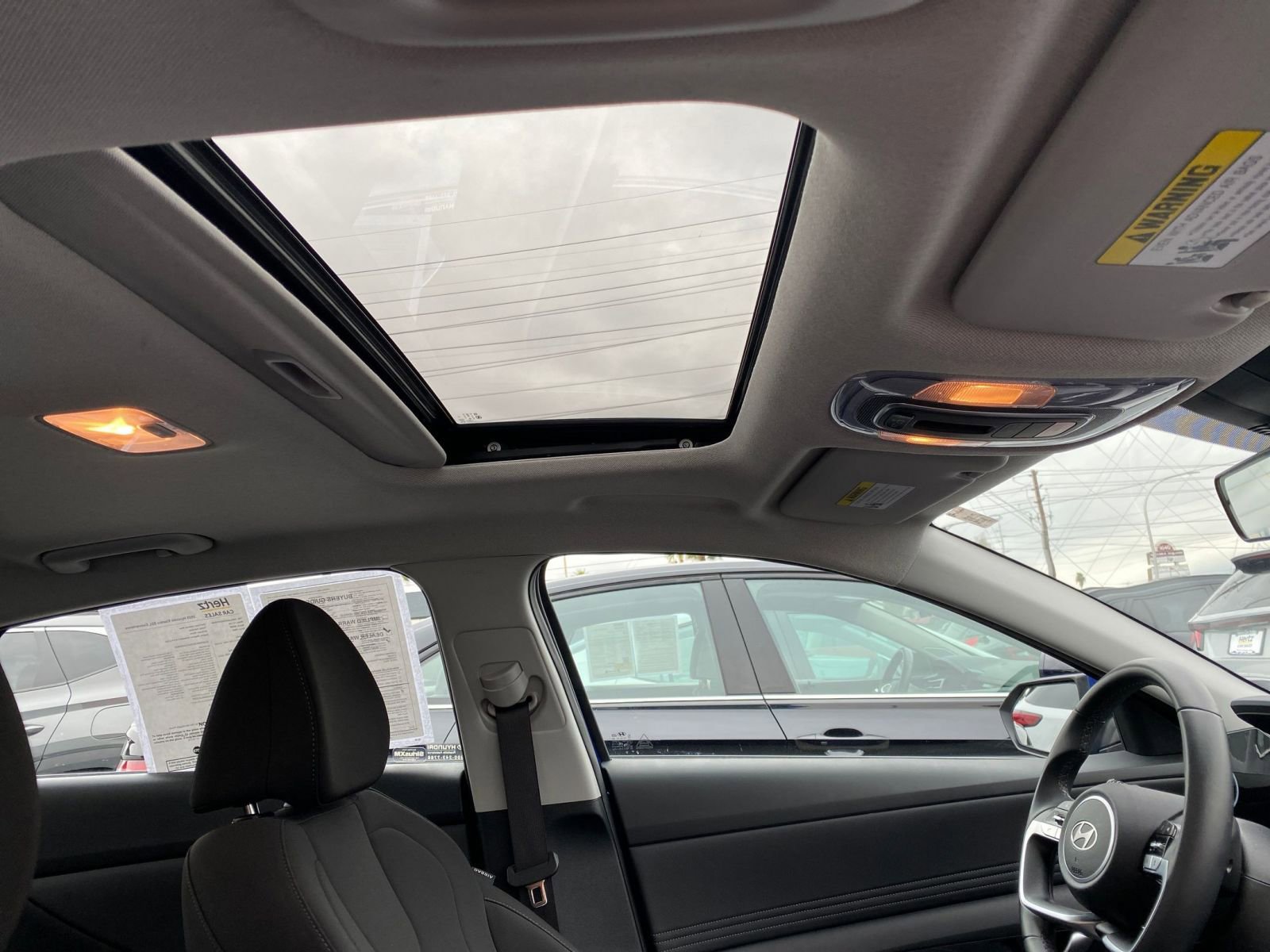 Thumbnail: 2025 Hyundai Elantra - 29