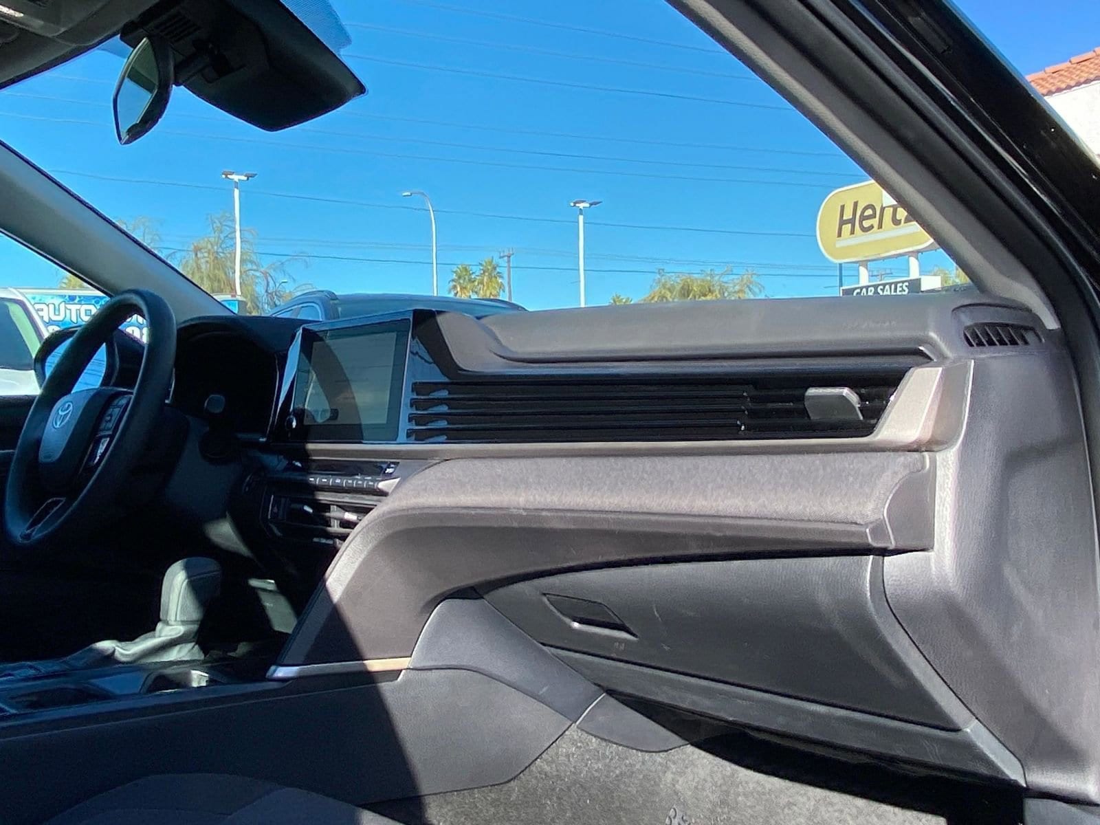 Thumbnail: 2025 Toyota Camry - 35