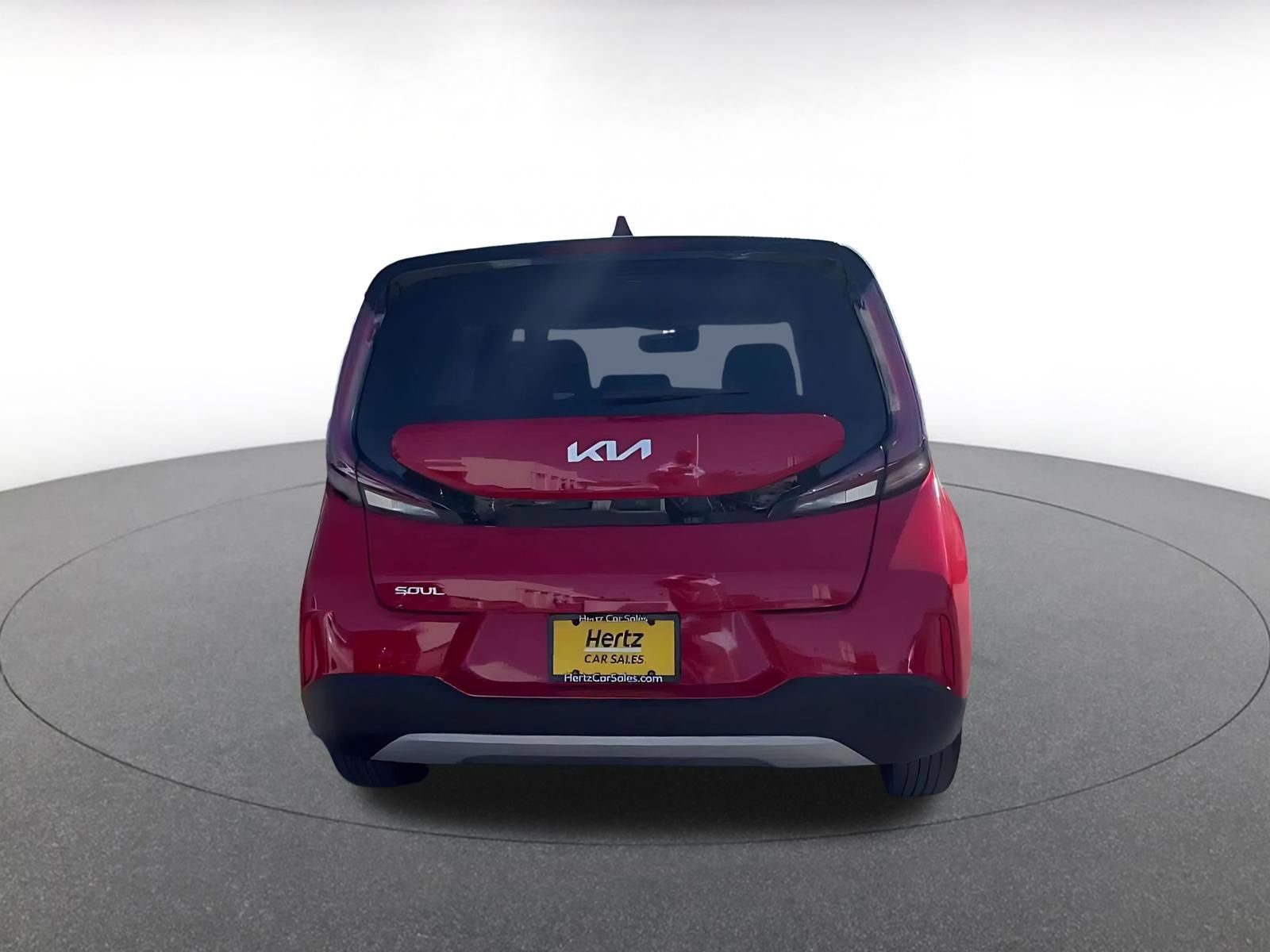 Thumbnail: 2025 Kia Soul - 12