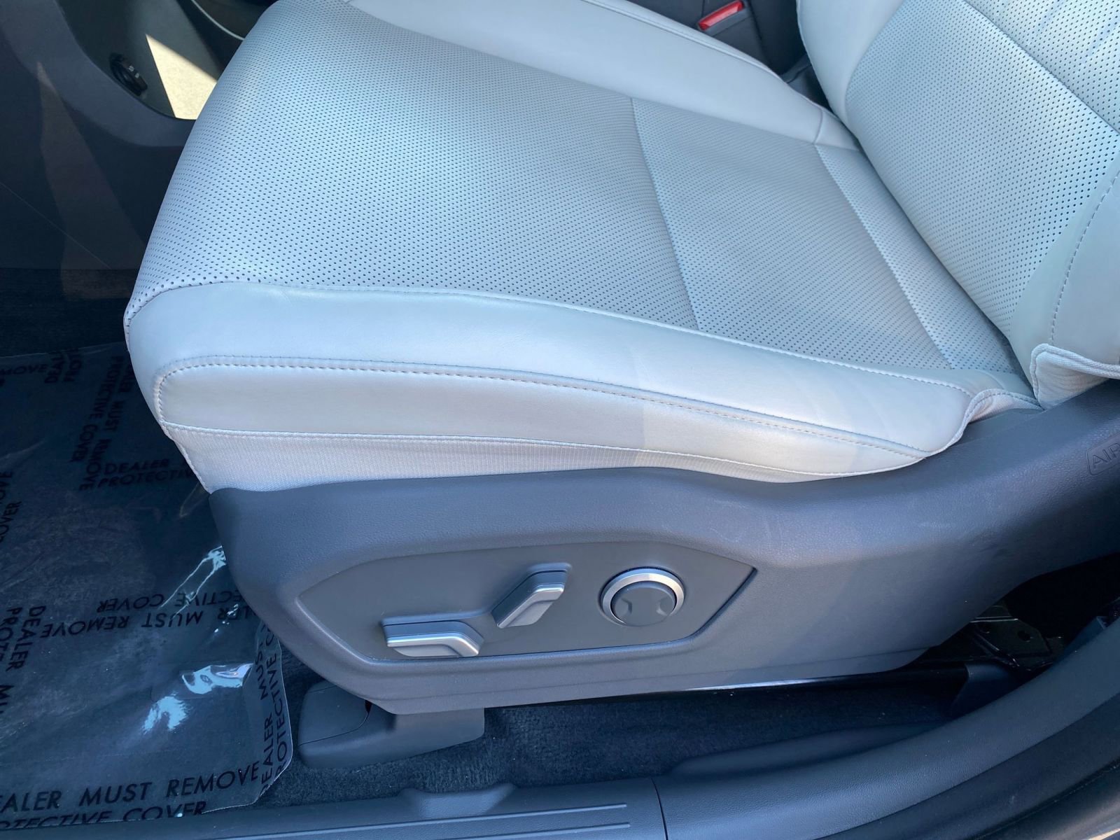 Thumbnail: 2025 Hyundai Santa Fe - 22