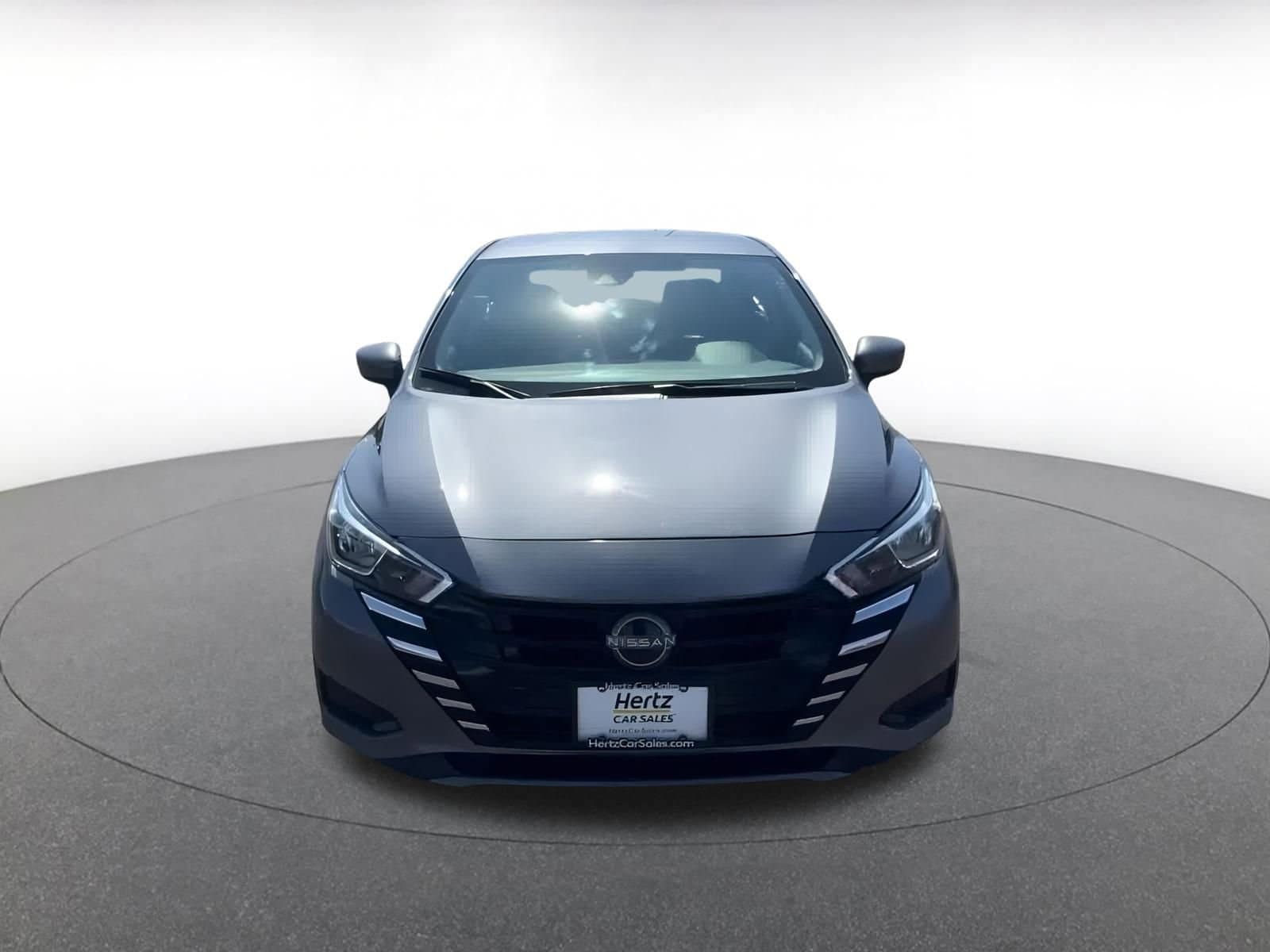 Thumbnail: 2023 Nissan Versa - 5
