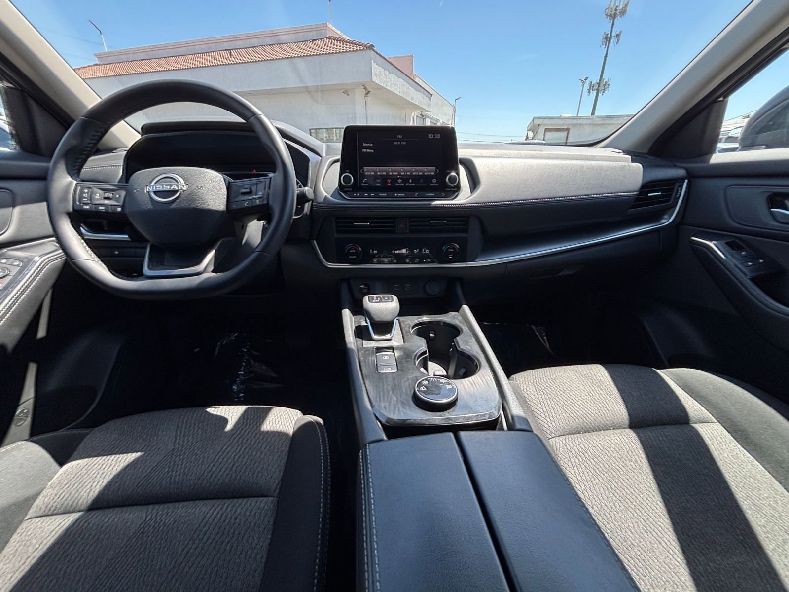Thumbnail: 2025 Nissan Rogue - 35