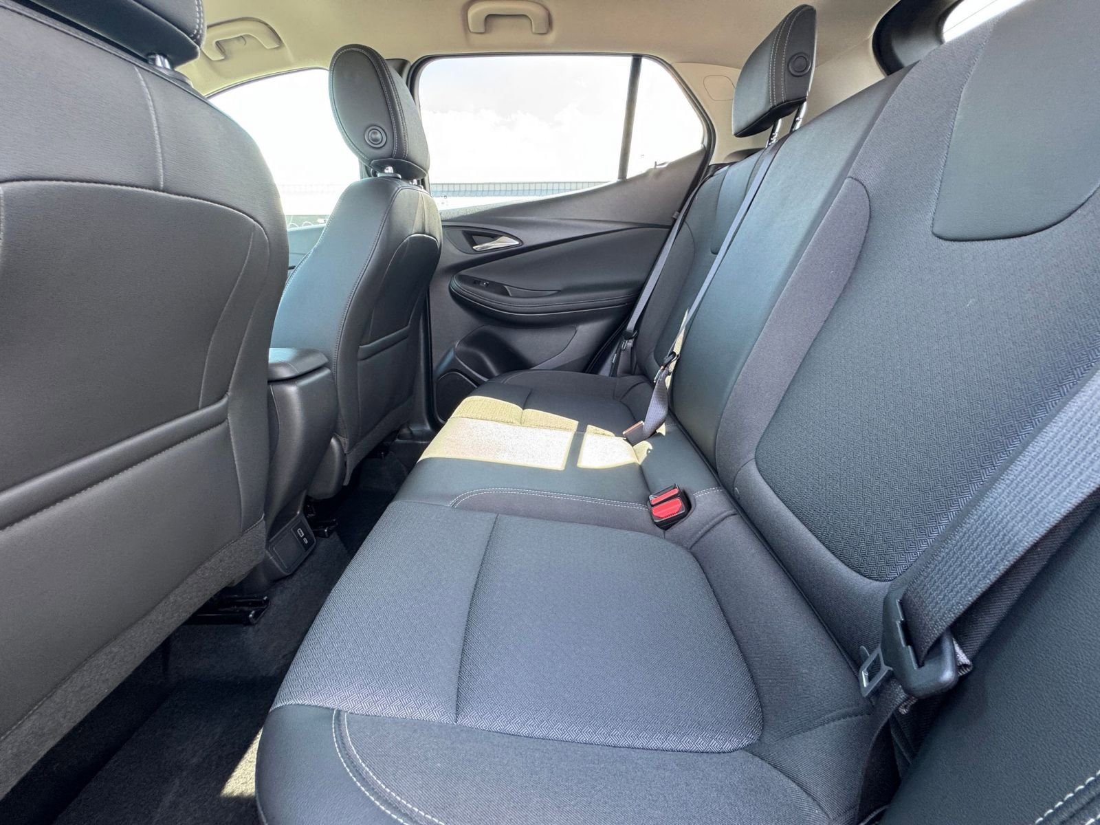 Thumbnail: 2025 Buick Encore GX - 23