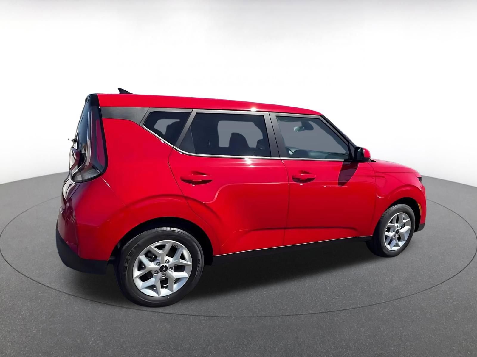 Thumbnail: 2025 Kia Soul - 15