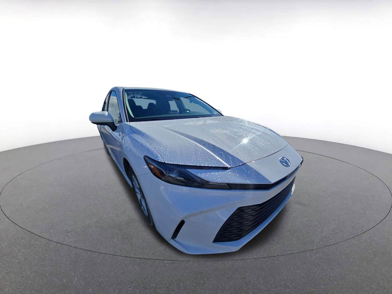 Thumbnail: 2025 Toyota Camry - 3