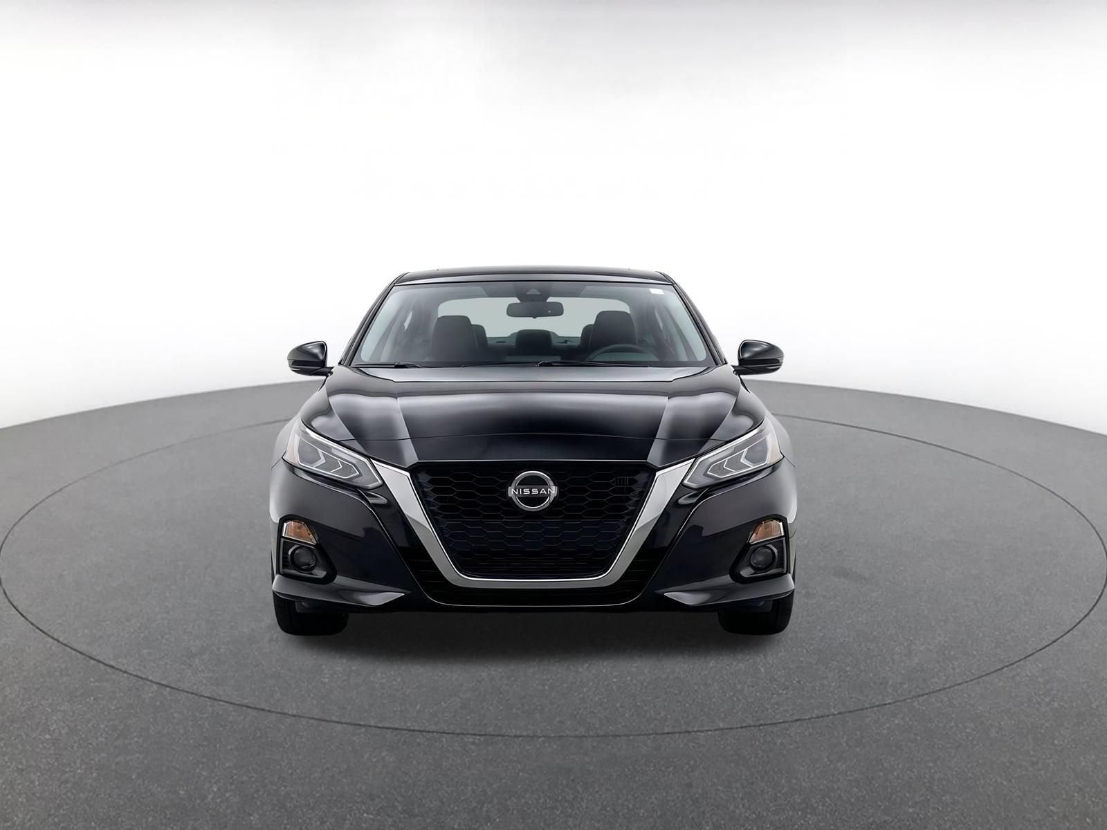 Thumbnail: 2025 Nissan Altima - 2