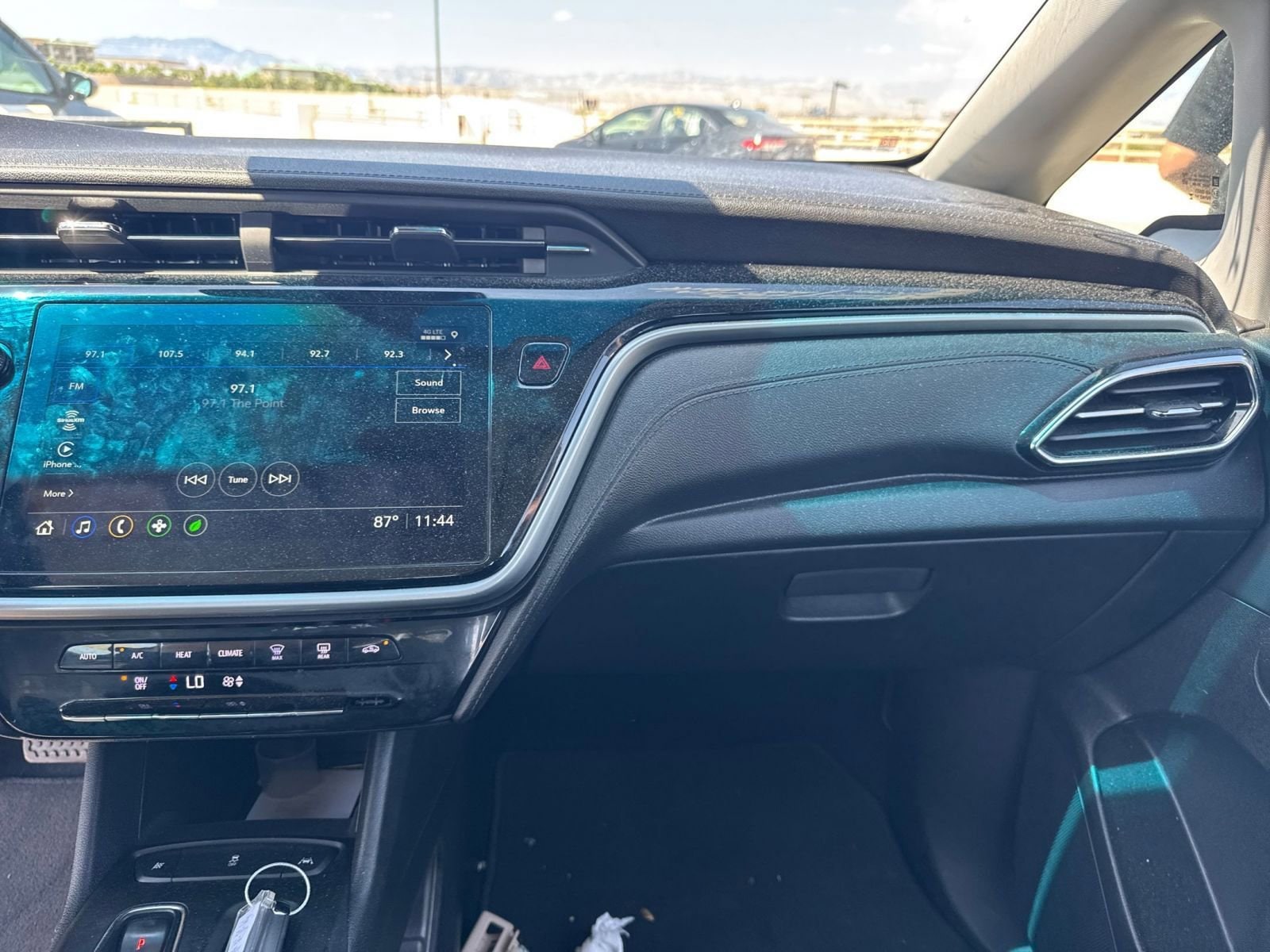 Thumbnail: 2023 Chevrolet Bolt EV - 1