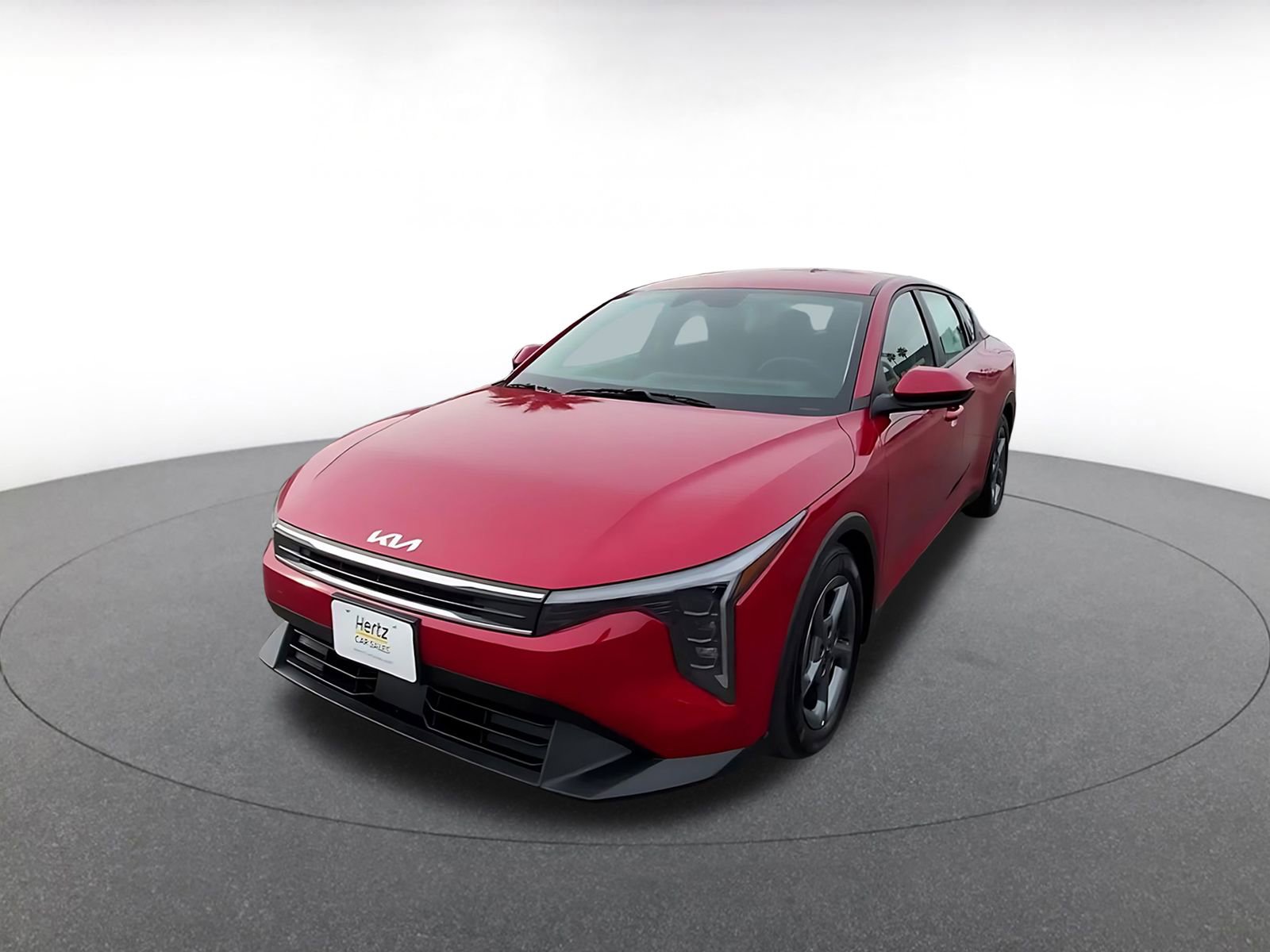 Thumbnail: 2025 Kia K4 - 7