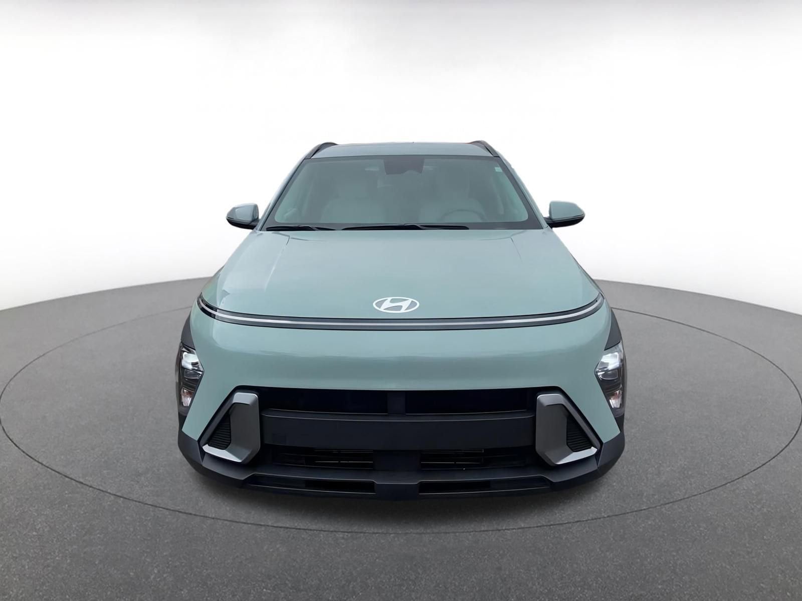 Thumbnail: 2025 Hyundai Kona - 4