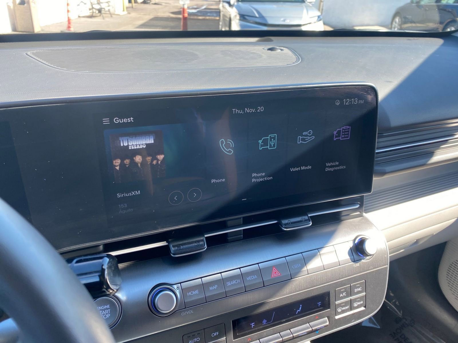 Thumbnail: 2025 Hyundai Kona - 18