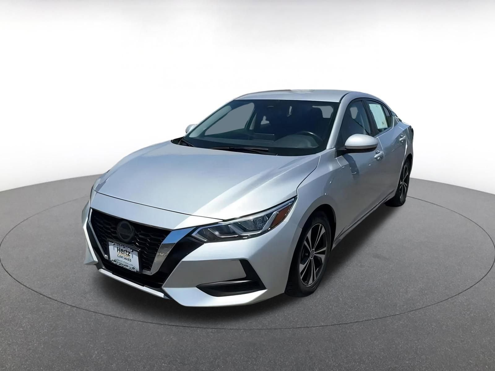 Thumbnail: 2023 Nissan Sentra - 7