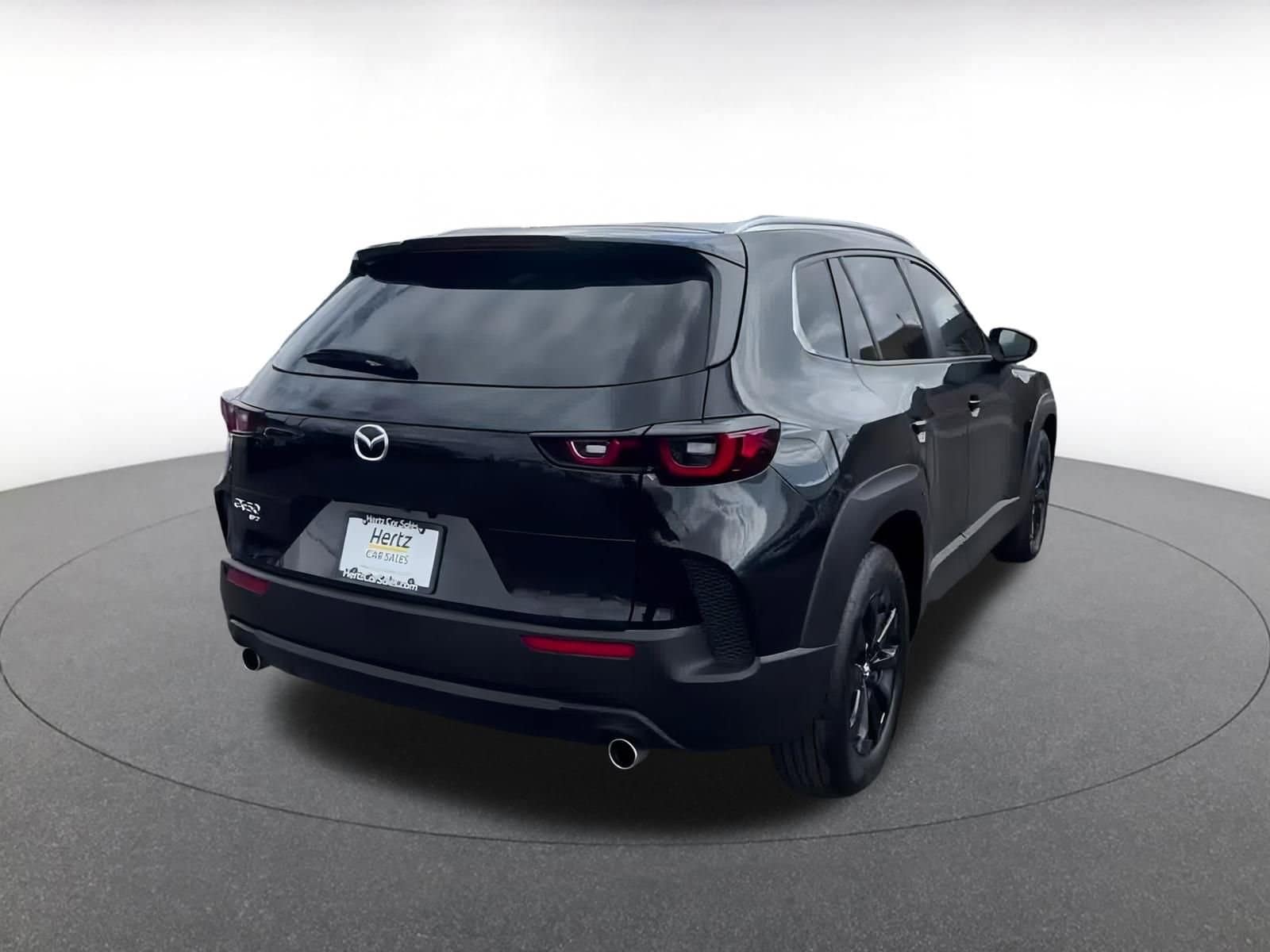 Thumbnail: 2025 Mazda CX-50 - 14
