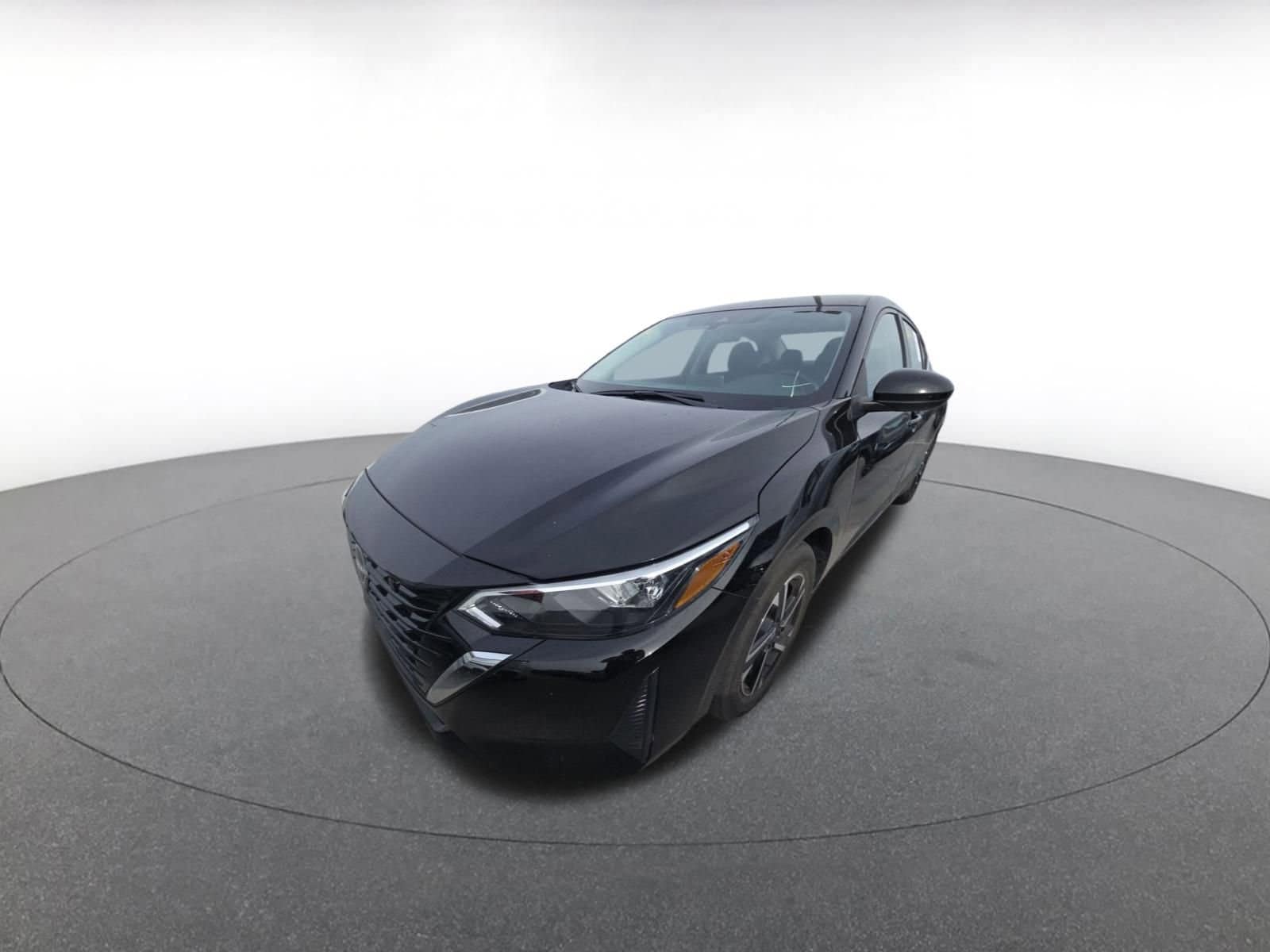 Thumbnail: 2025 Nissan Sentra - 5