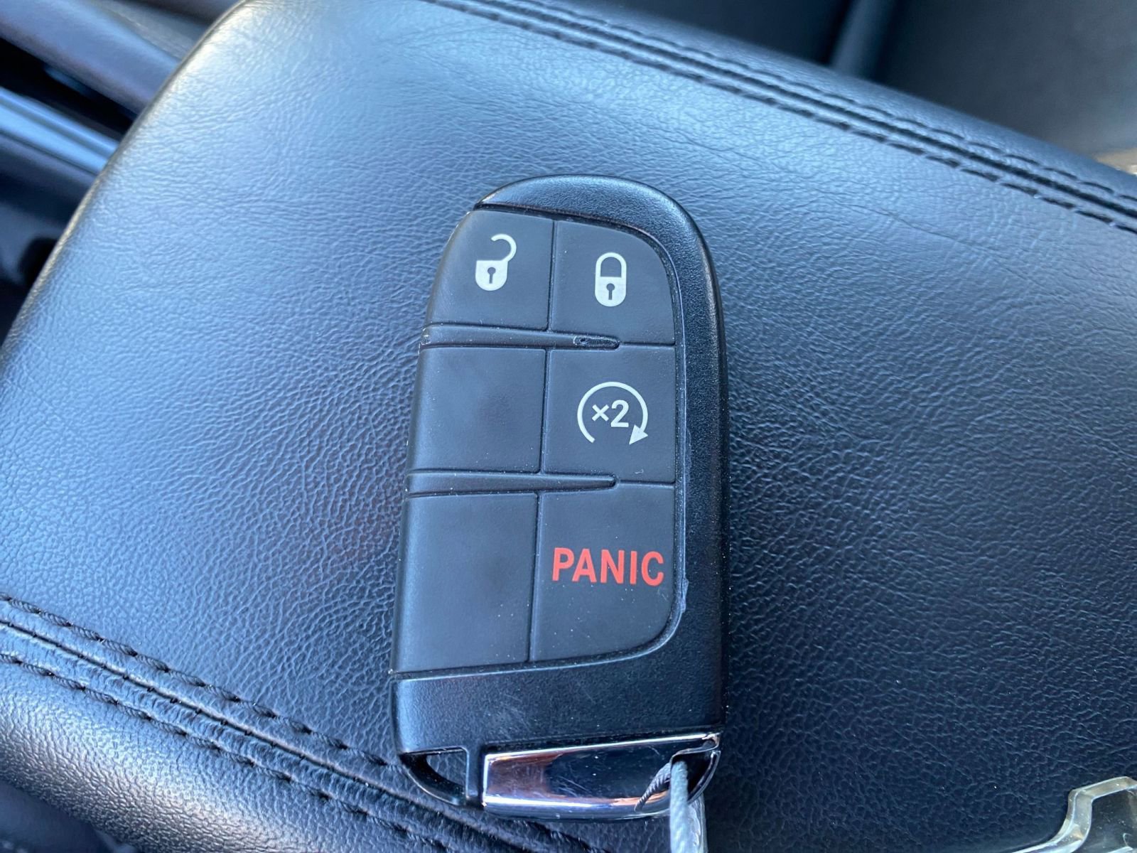 Thumbnail: 2025 Jeep Compass - 25