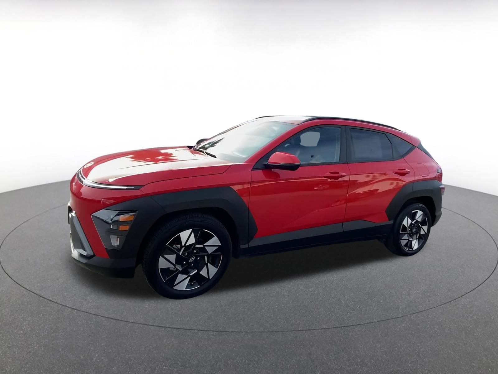 Thumbnail: 2025 Hyundai Kona - 7
