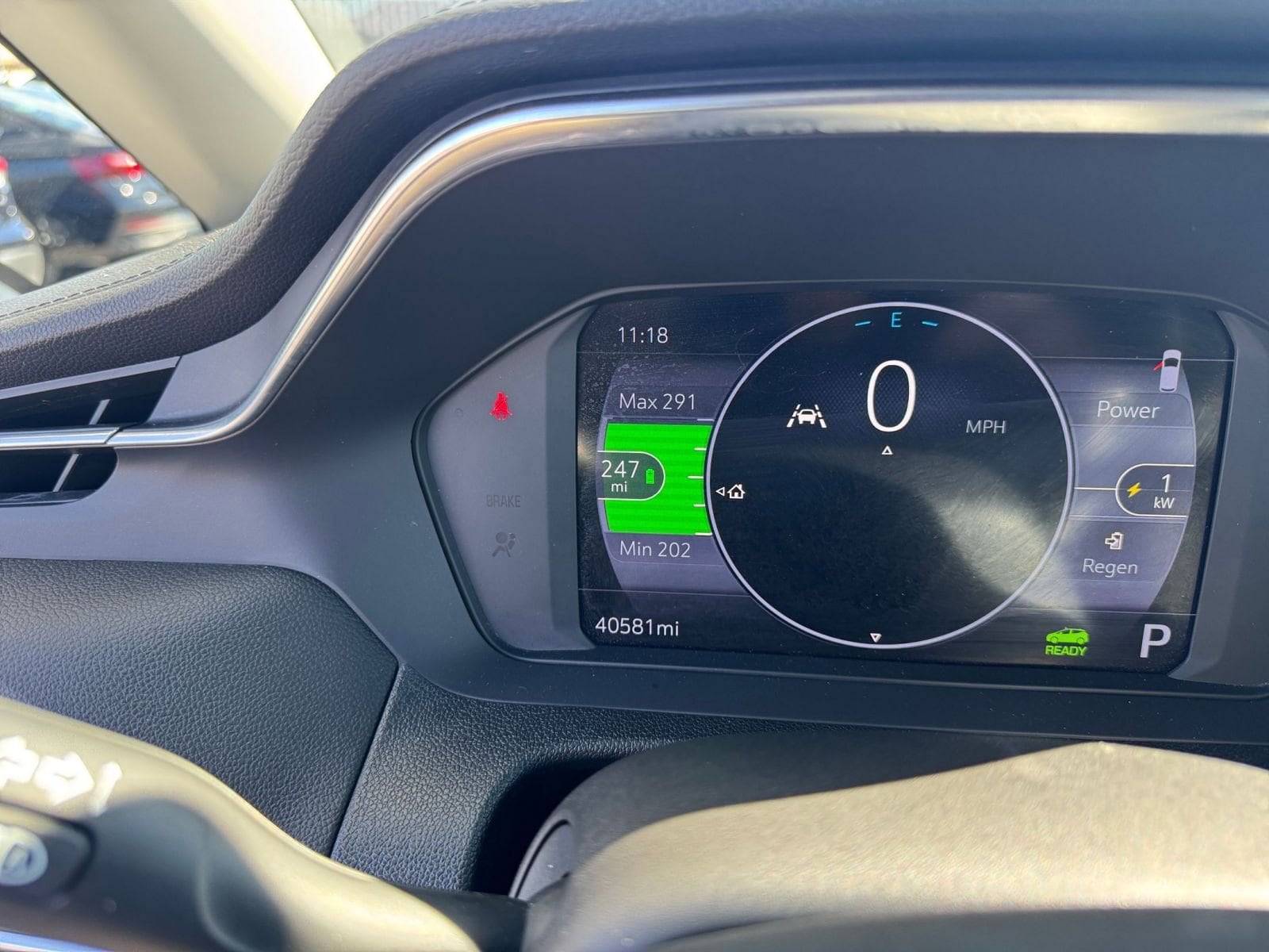 Thumbnail: 2023 Chevrolet Bolt EV - 20