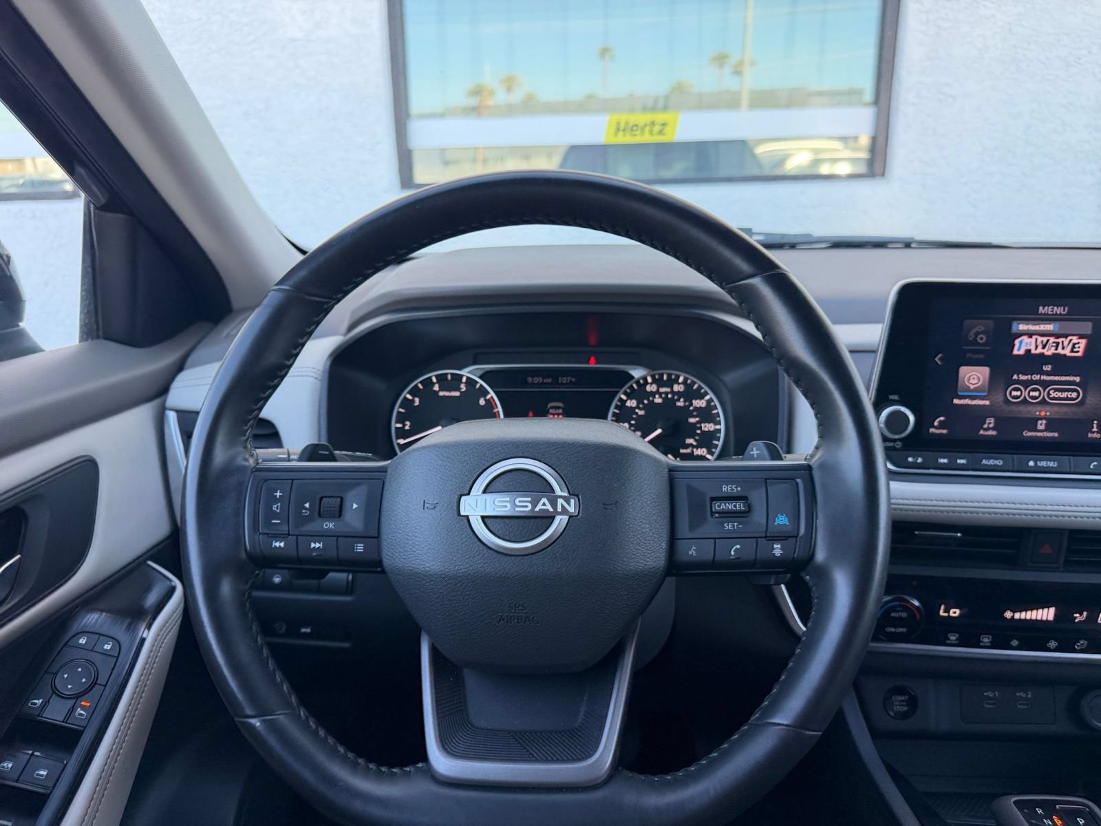 Thumbnail: 2025 Nissan Rogue - 35