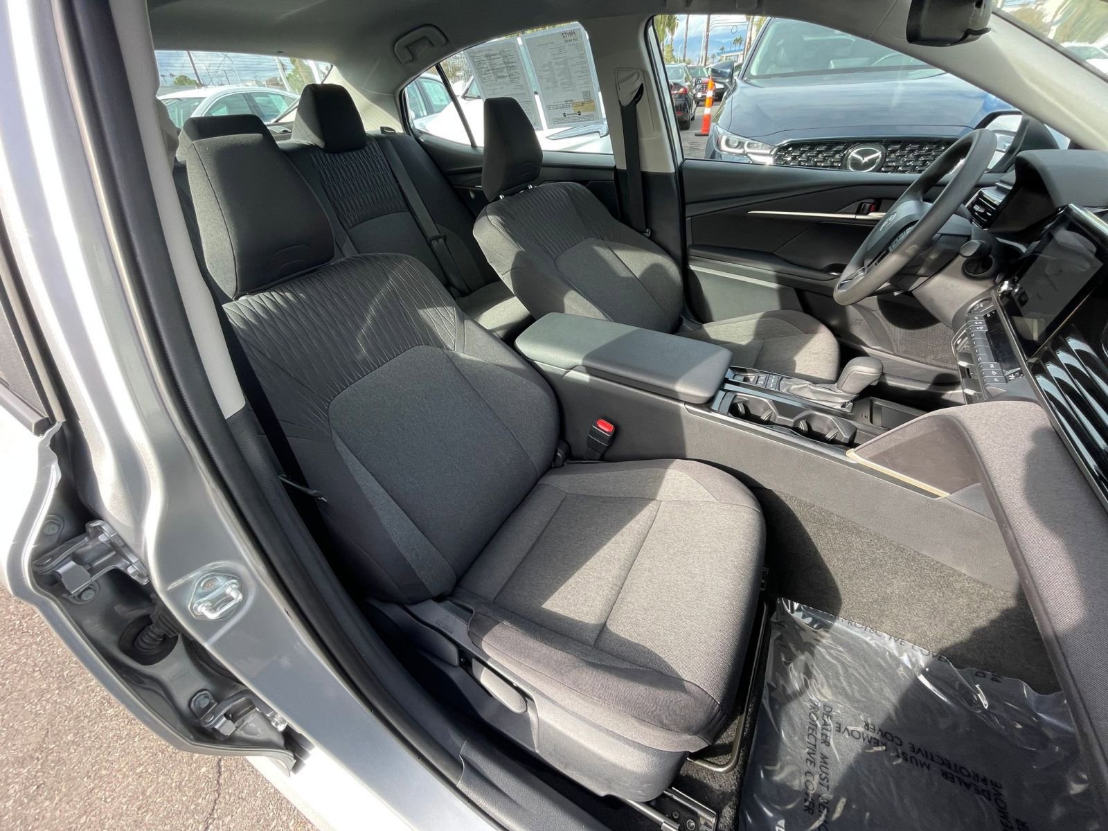 Thumbnail: 2025 Toyota Camry - 27