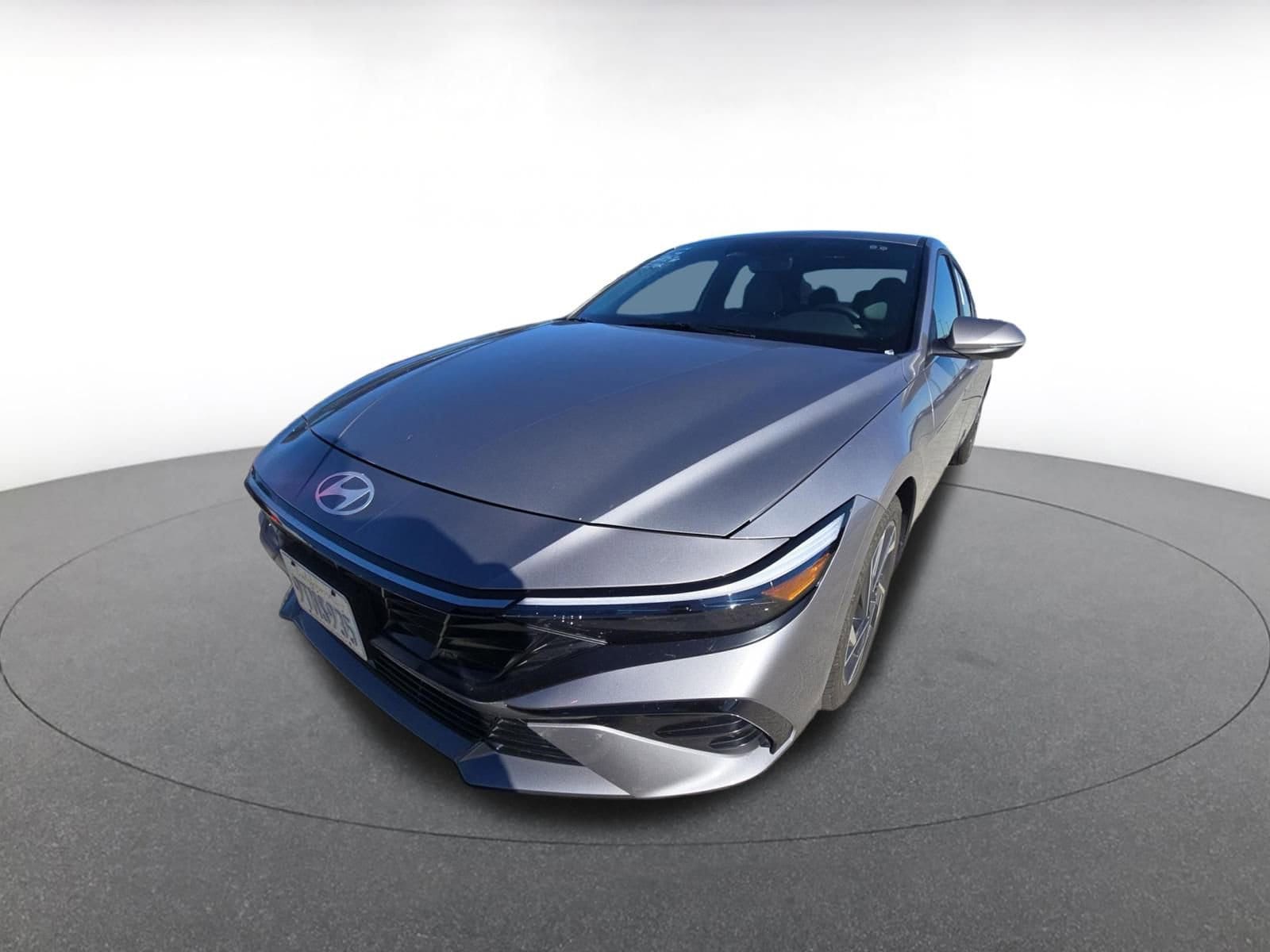 Thumbnail: 2025 Hyundai Elantra - 5