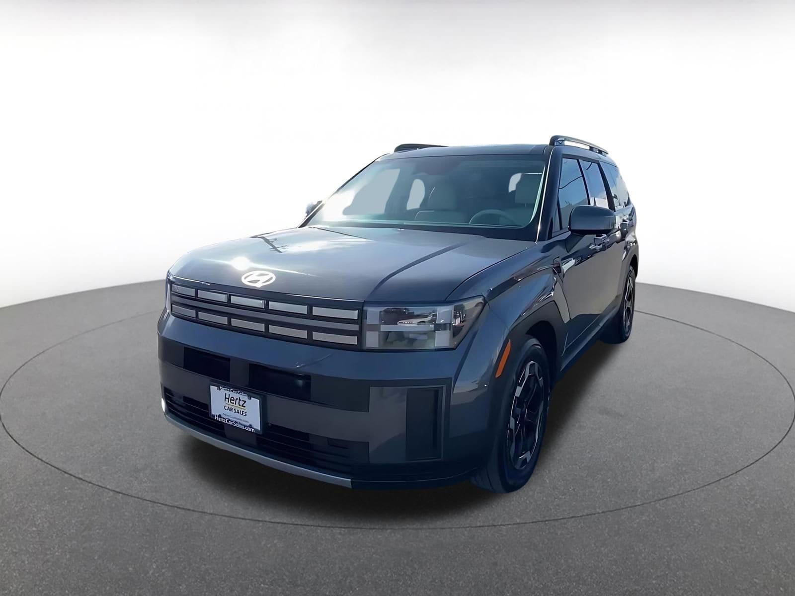 Thumbnail: 2025 Hyundai Santa Fe - 7