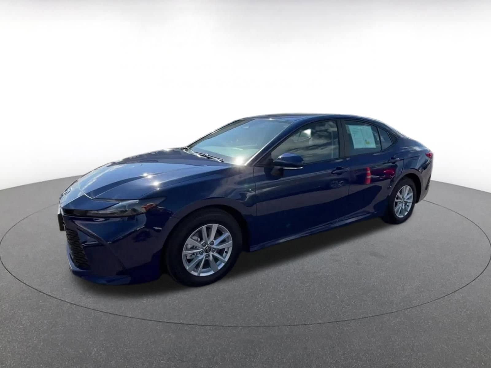 Thumbnail: 2025 Toyota Camry - 8