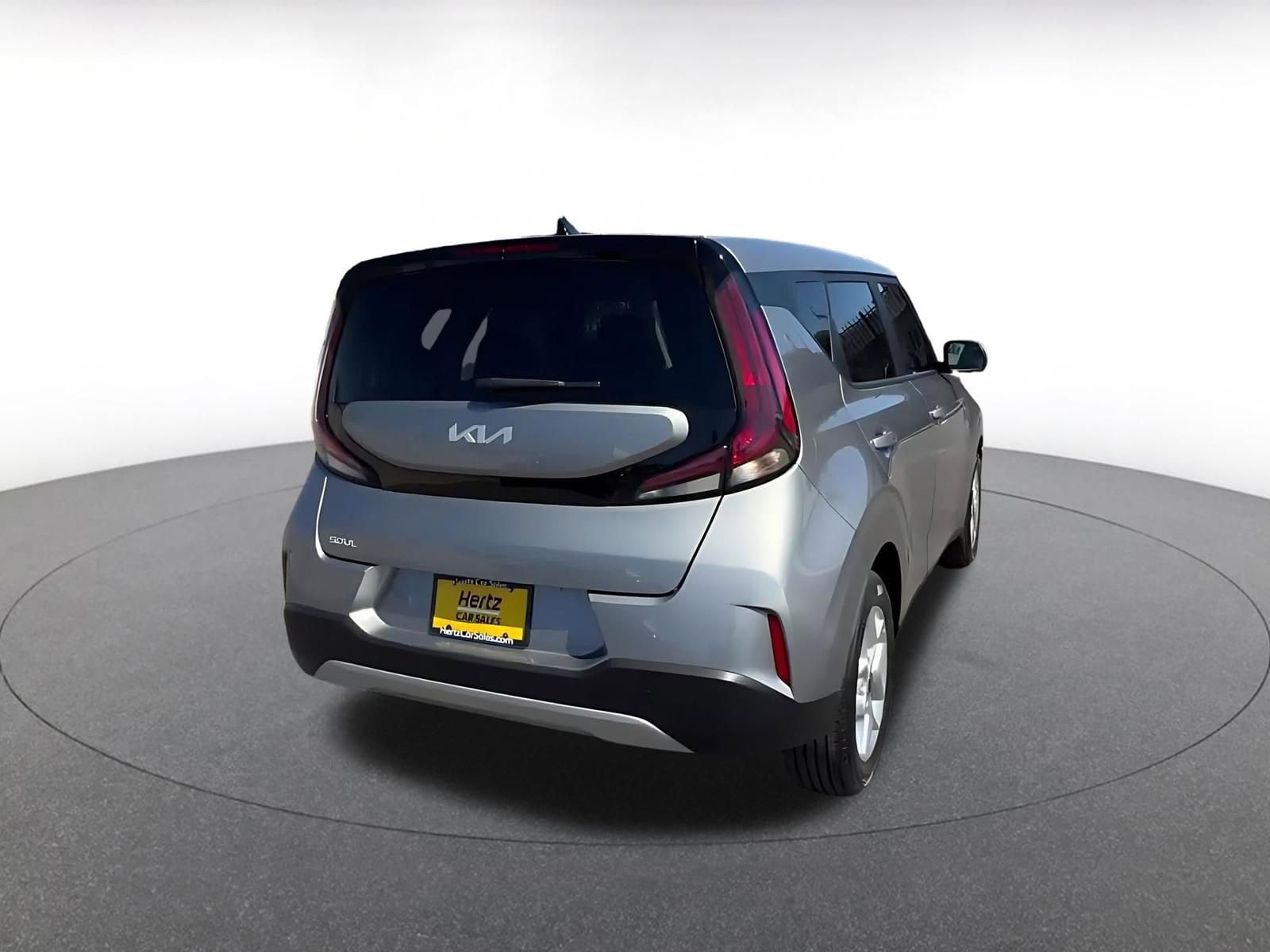 Thumbnail: 2025 Kia Soul - 14