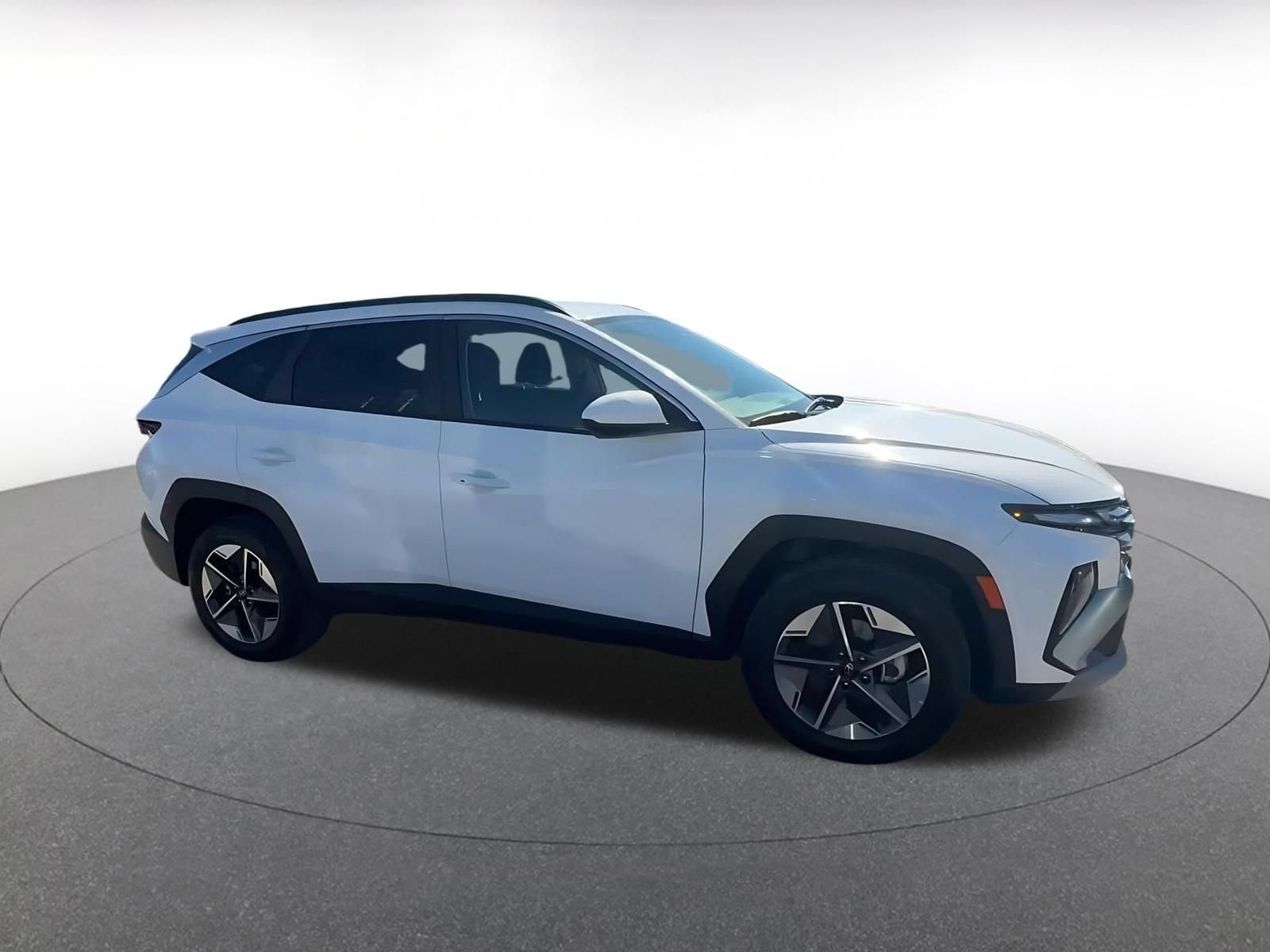 Thumbnail: 2026 Hyundai Tucson - 2