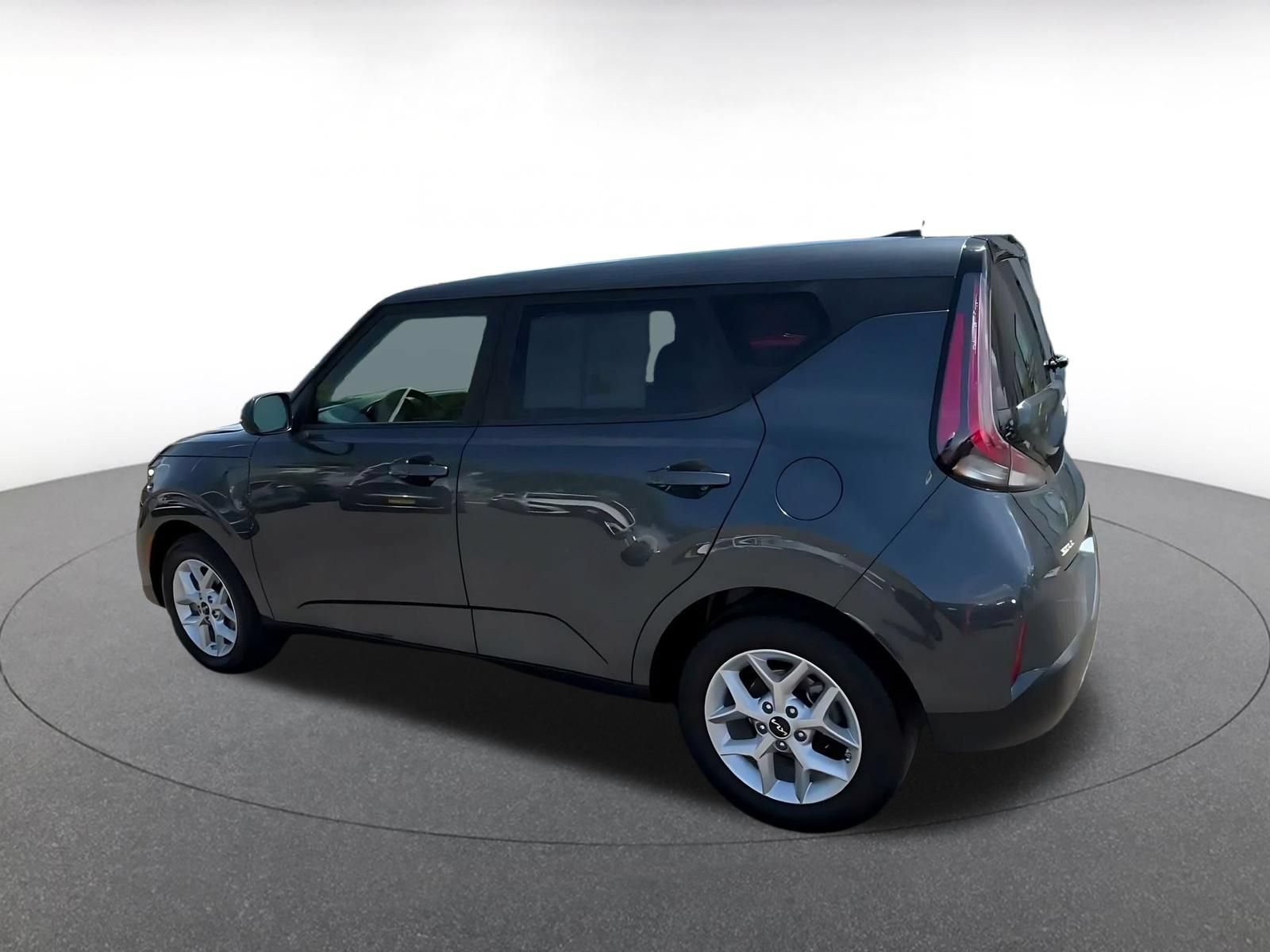 Thumbnail: 2025 Kia Soul - 10