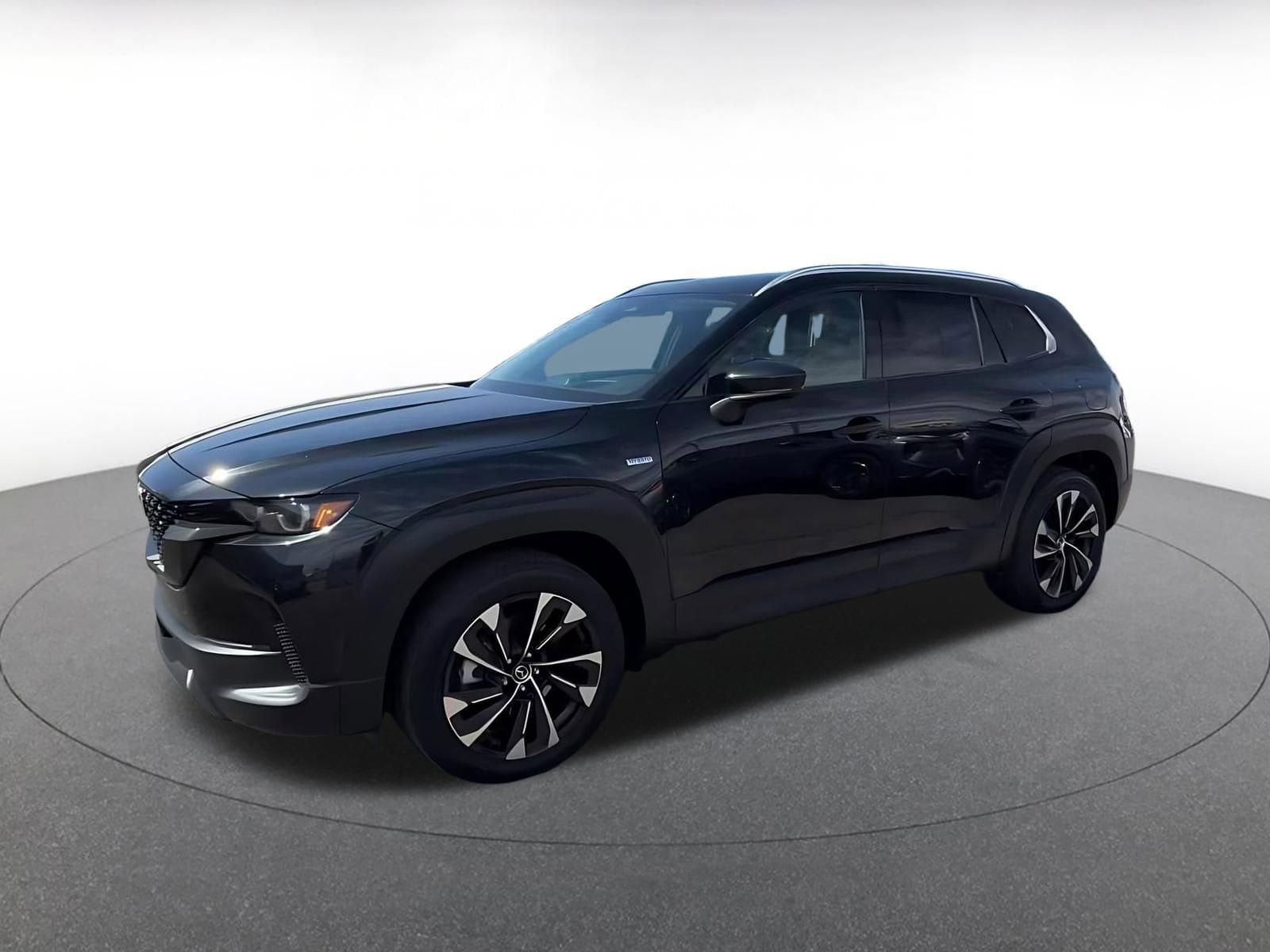 Thumbnail: 2025 Mazda CX-50 - 8