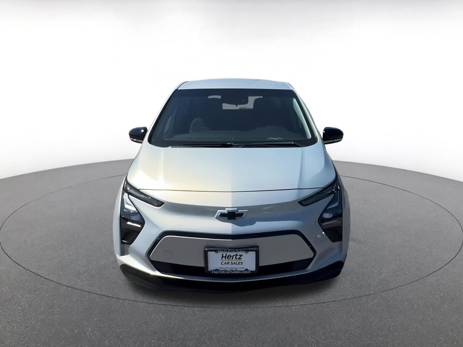 Thumbnail: 2023 Chevrolet Bolt EV - 4