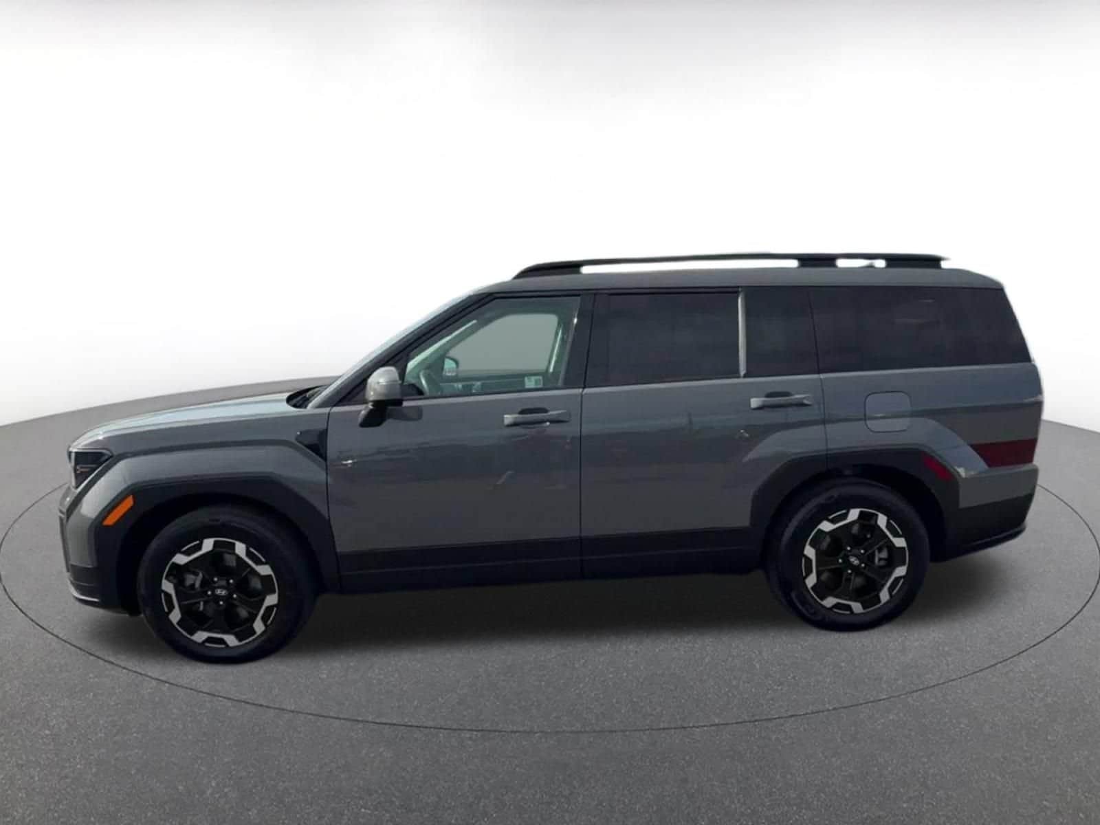 Thumbnail: 2026 Hyundai Santa Fe - 8