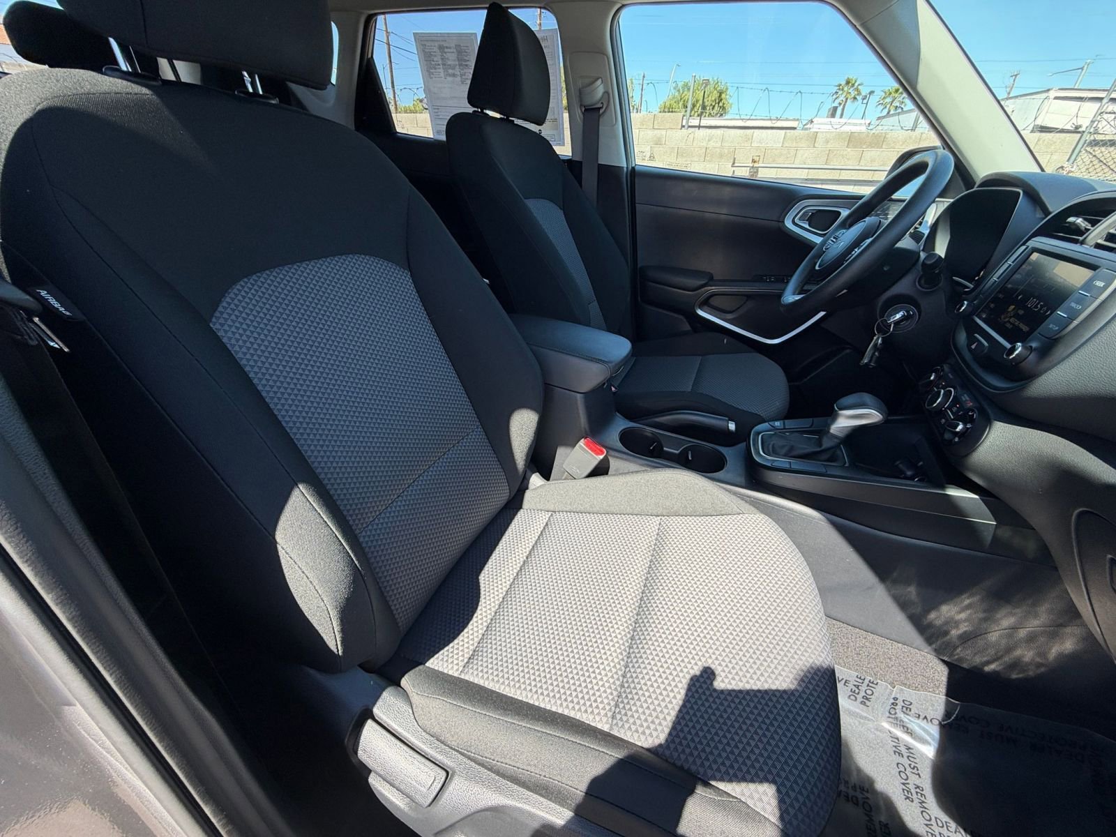 Thumbnail: 2025 Kia Soul - 34