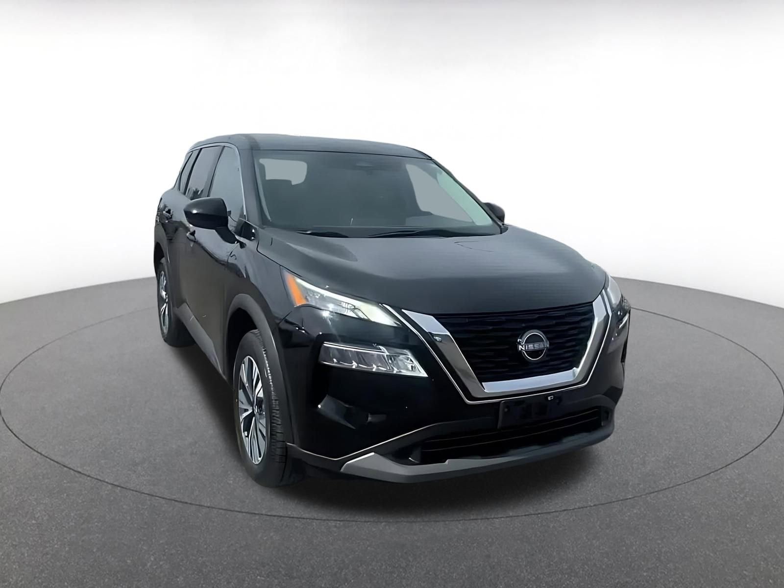 Thumbnail: 2023 Nissan Rogue - 3