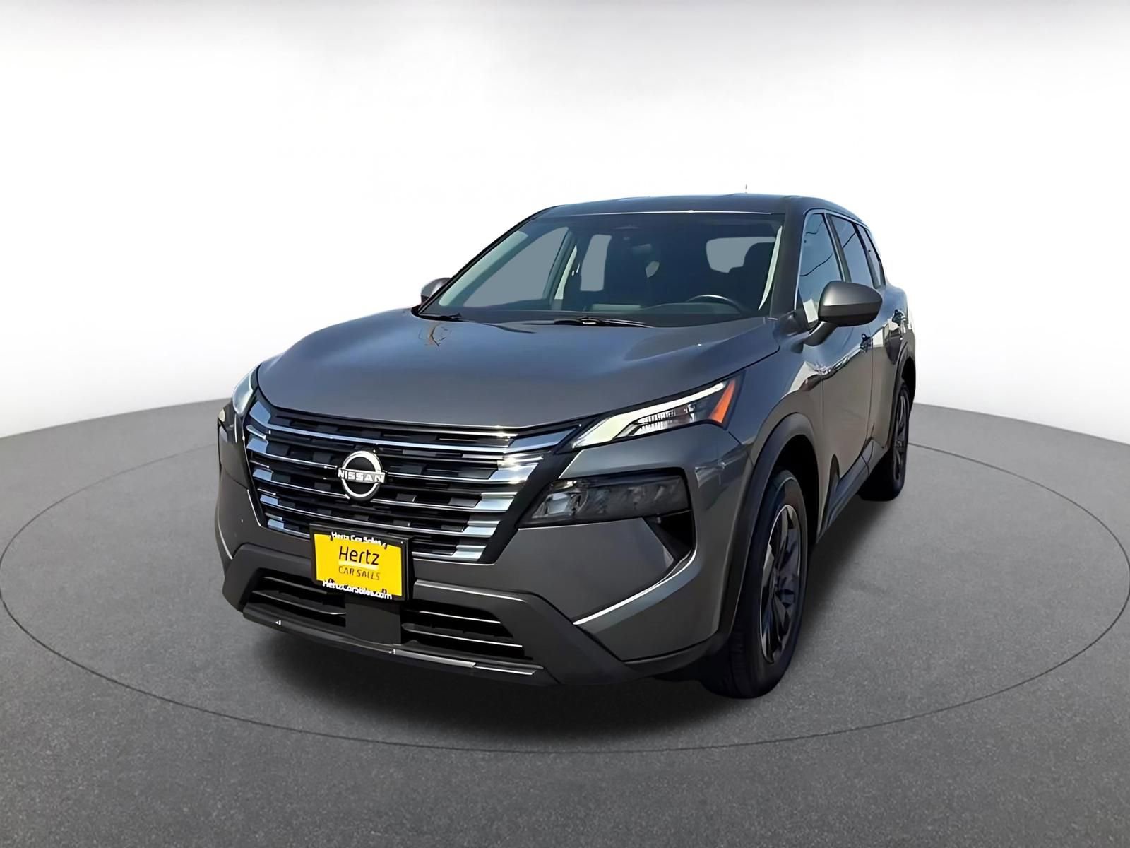Thumbnail: 2025 Nissan Rogue - 7