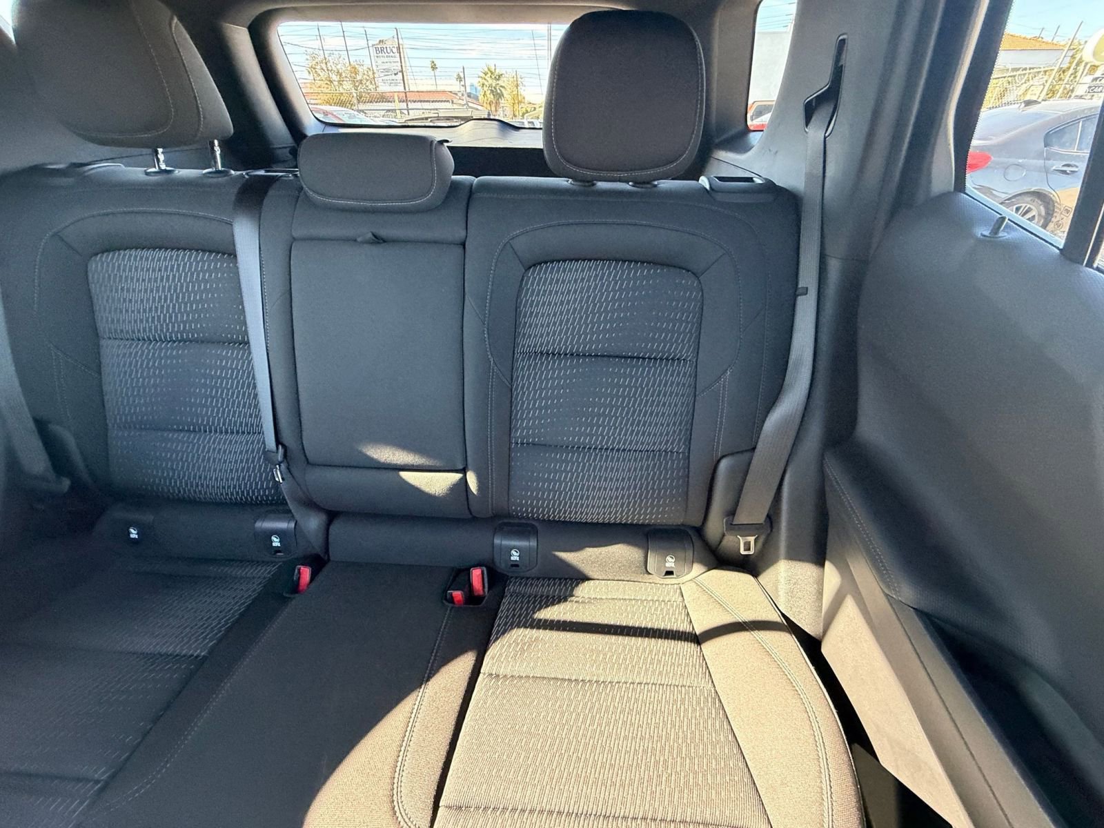 Thumbnail: 2025 Chevrolet Equinox - 35