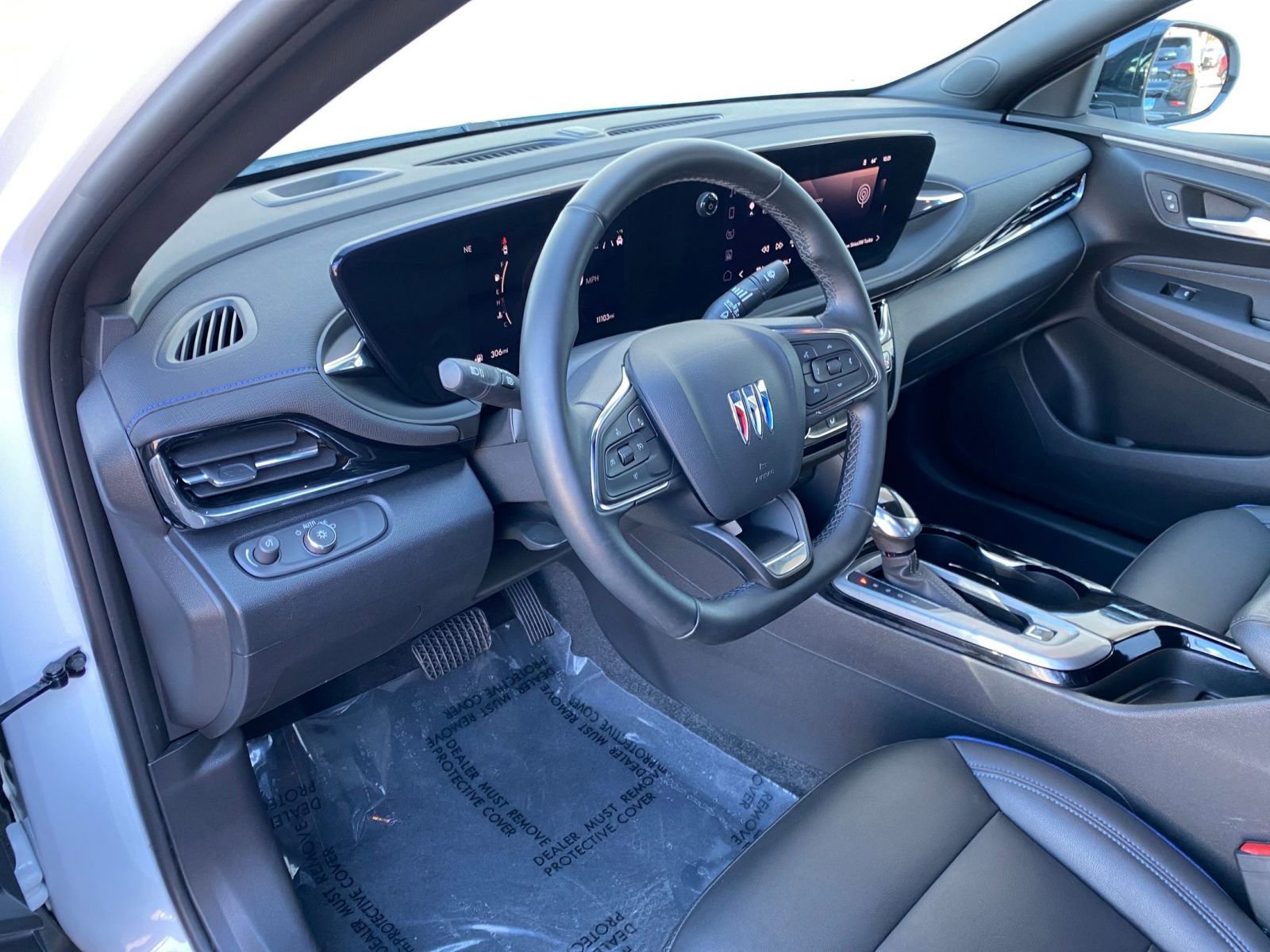 Thumbnail: 2025 Buick Envista - 34