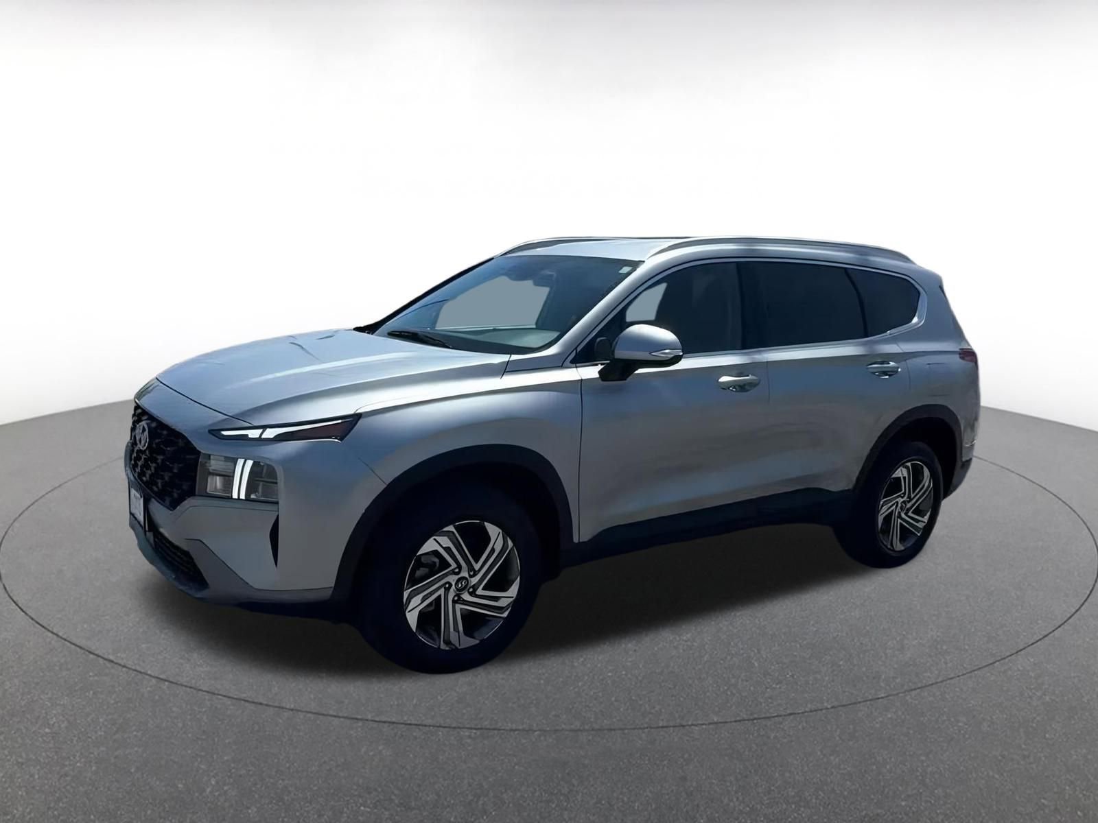 Thumbnail: 2023 Hyundai Santa Fe - 7